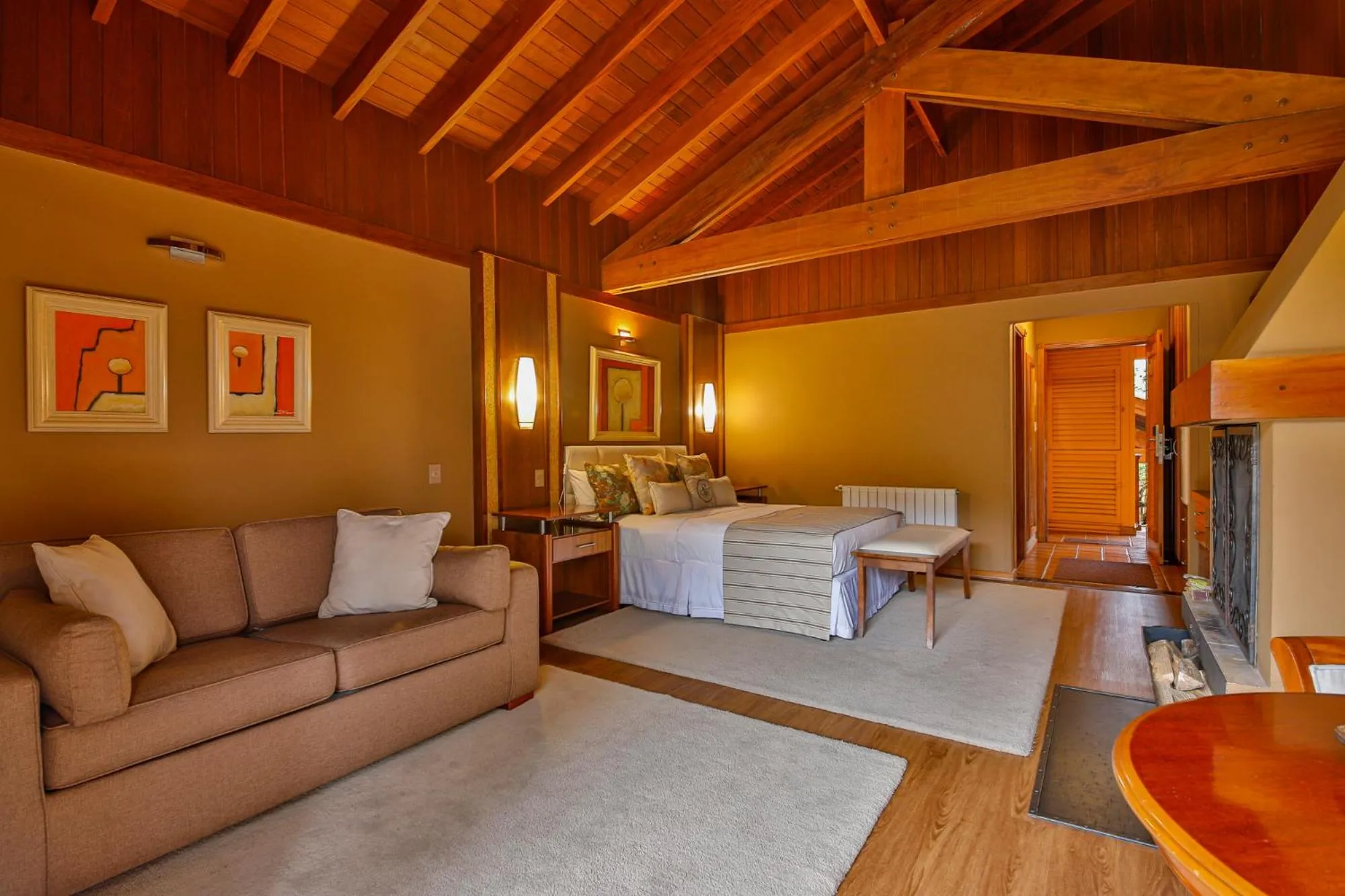 Hotel & Spa Saint Michel