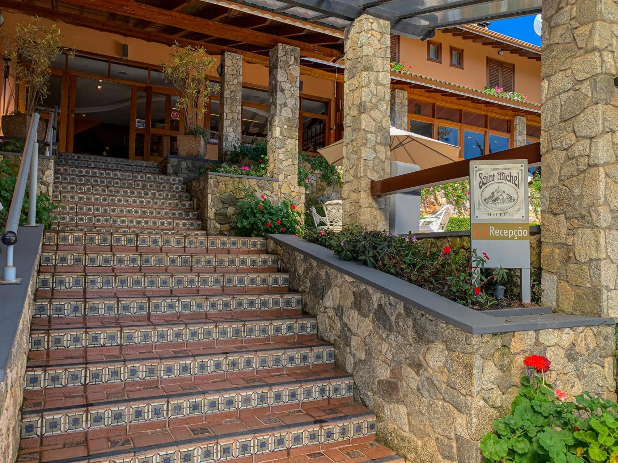 Hotel & Spa Saint Michel