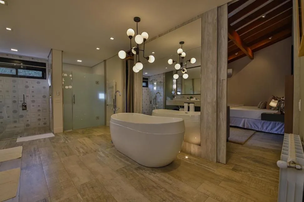 Hotel & Spa Saint Michel