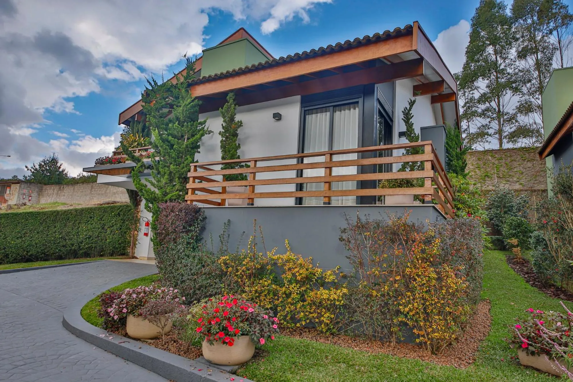 Hotel & Spa Saint Michel