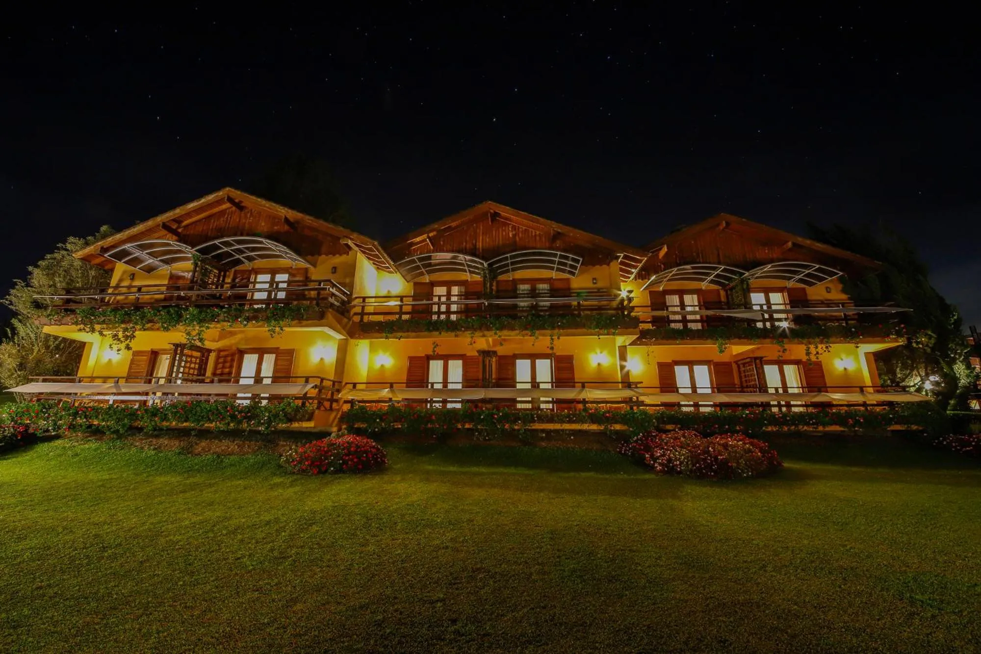 Hotel & Spa Saint Michel