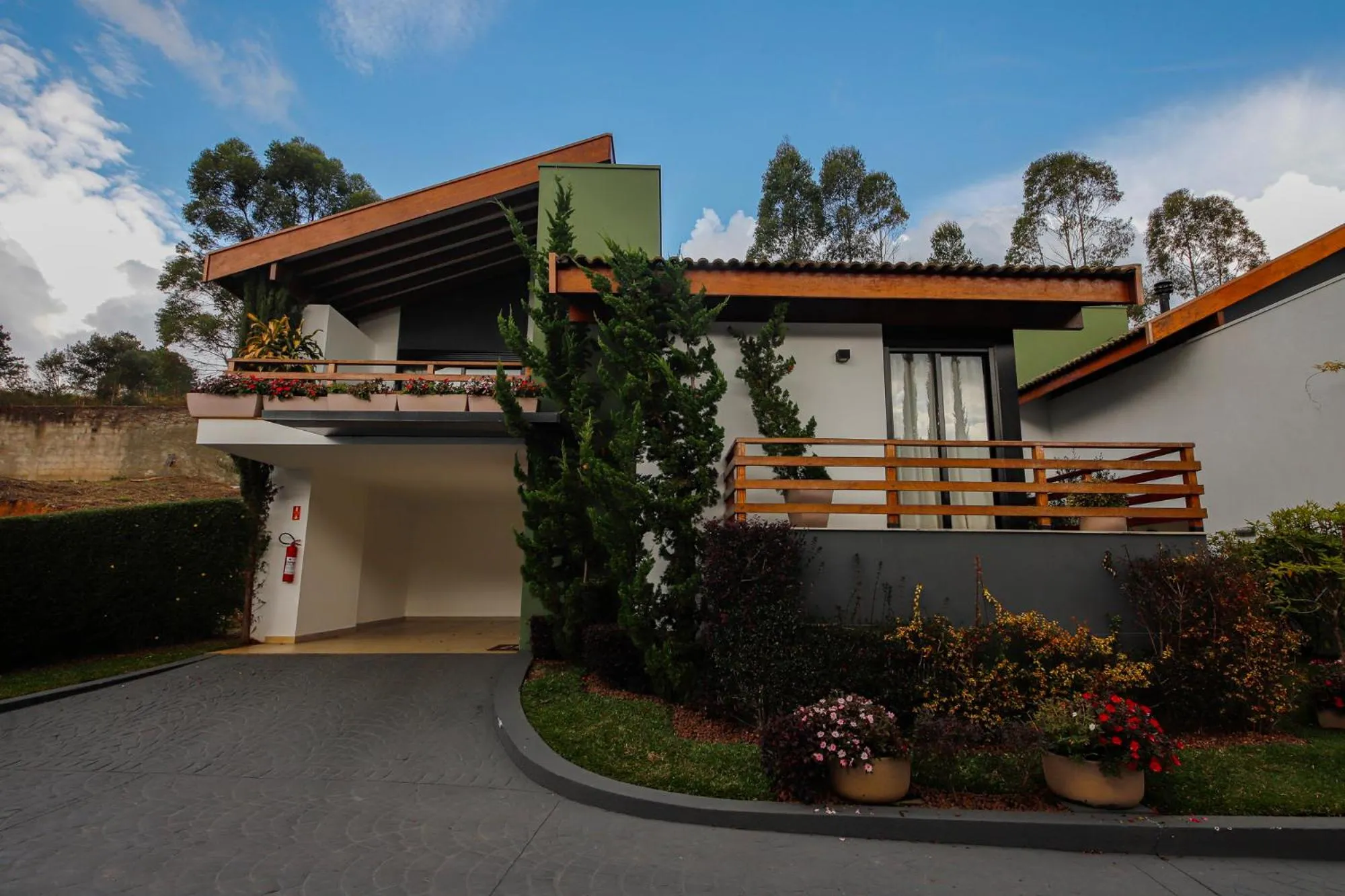 Hotel & Spa Saint Michel