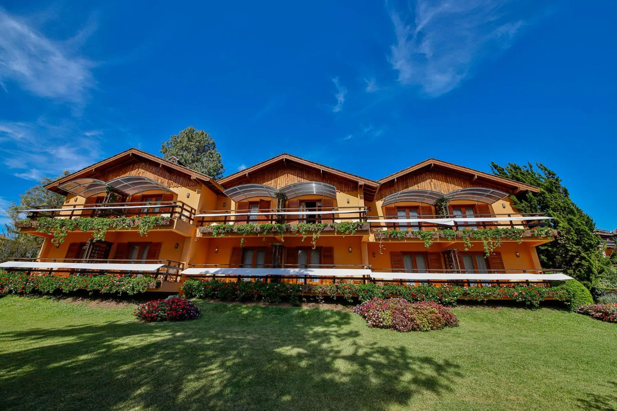 Hotel & Spa Saint Michel