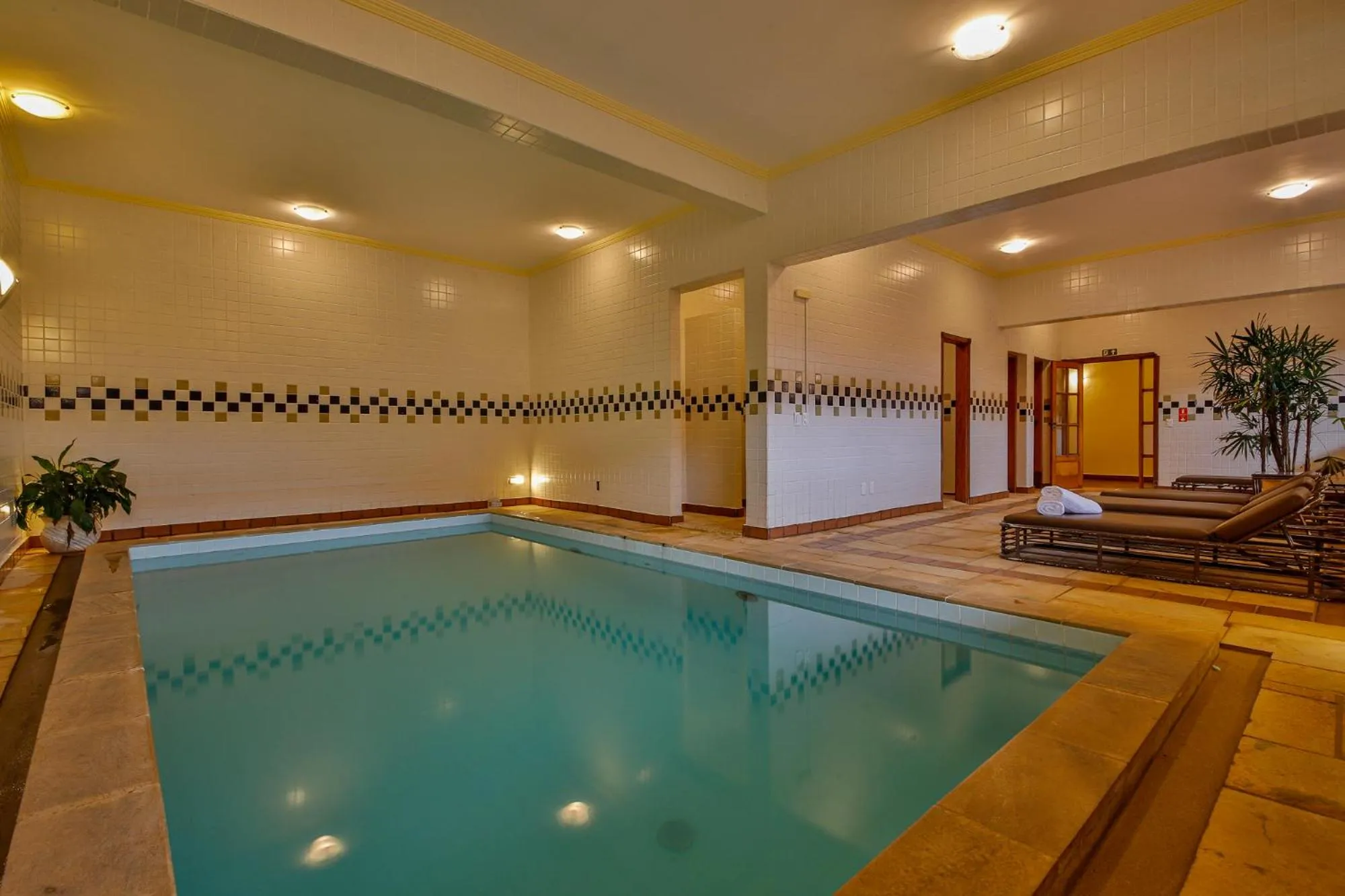 Hotel & Spa Saint Michel