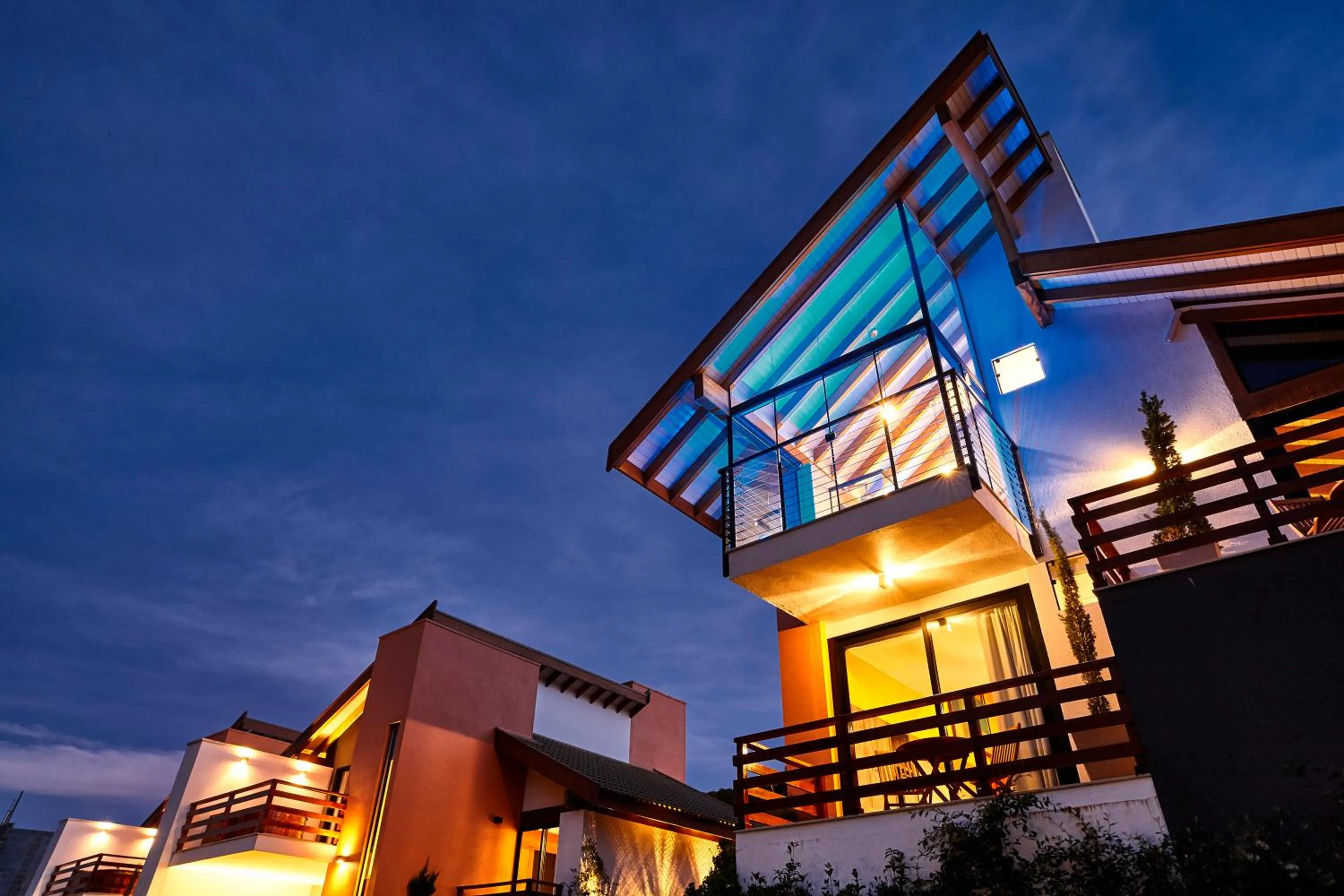 Garden in Hotel & Spa Saint Michel