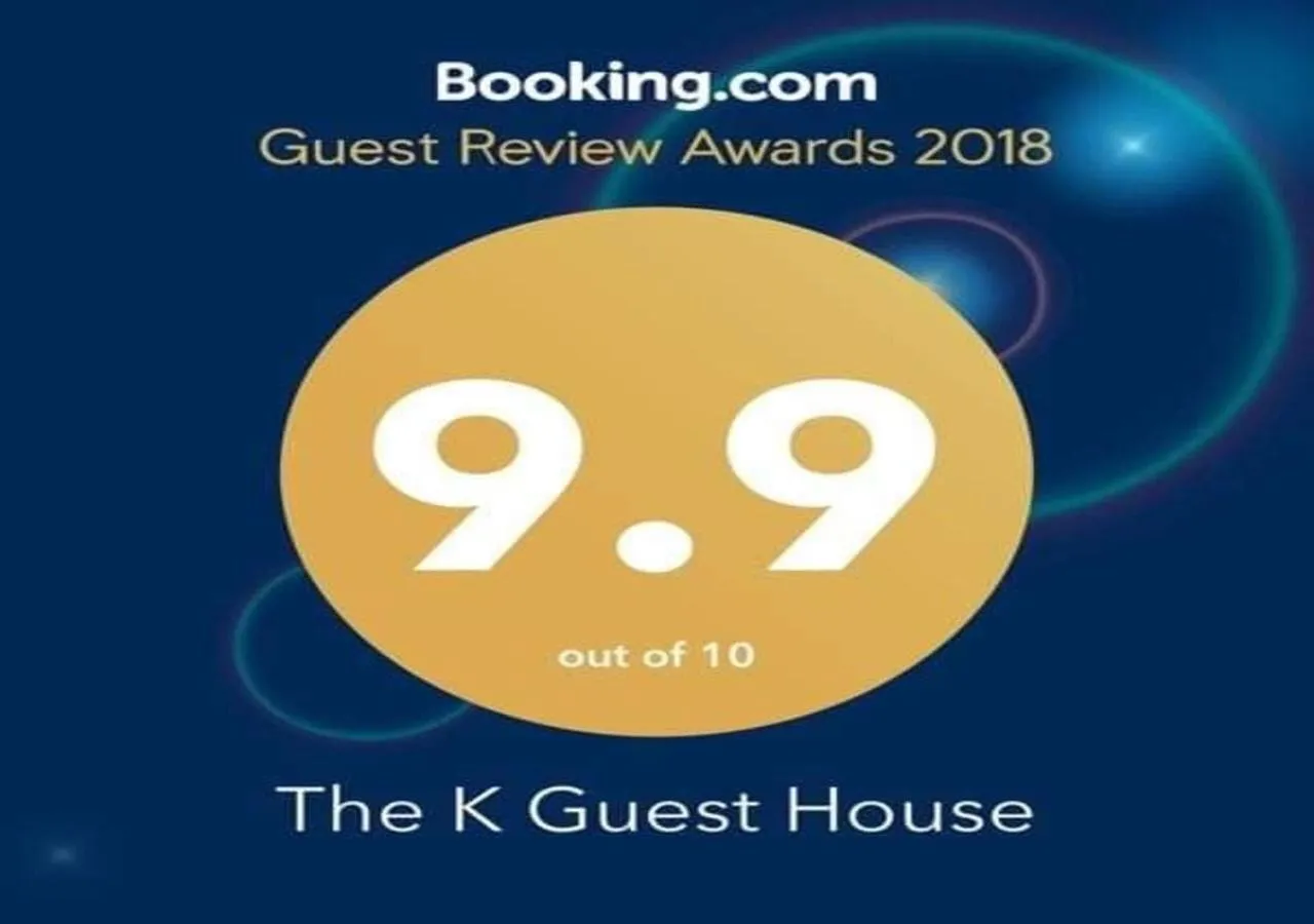 The K Guest House