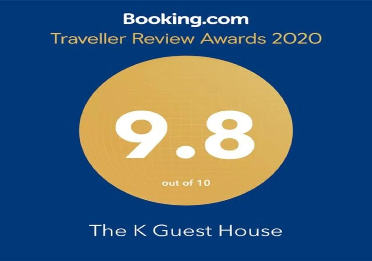 The K Guest House