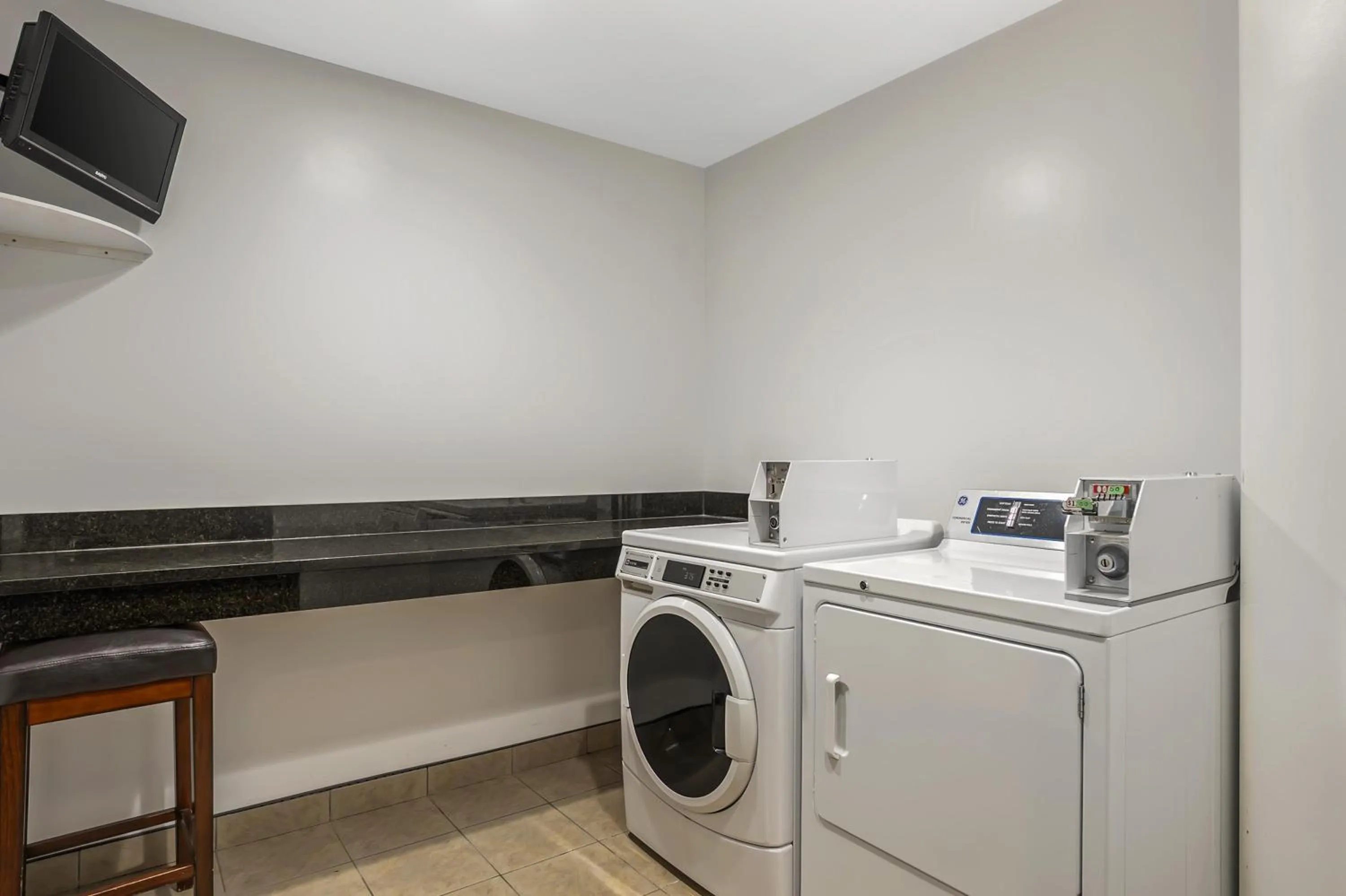 Property building in Best Western Blairmore