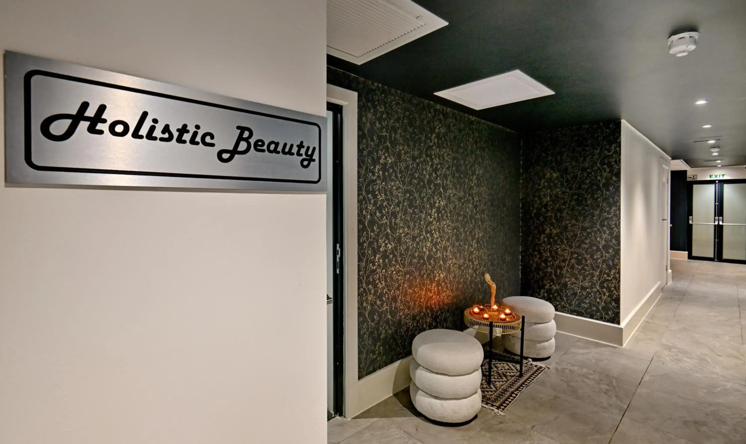 Spa and wellness centre/facilities in The Capetonian - Halal Spa and wellness centre/facilities in The Capetonian - Halal