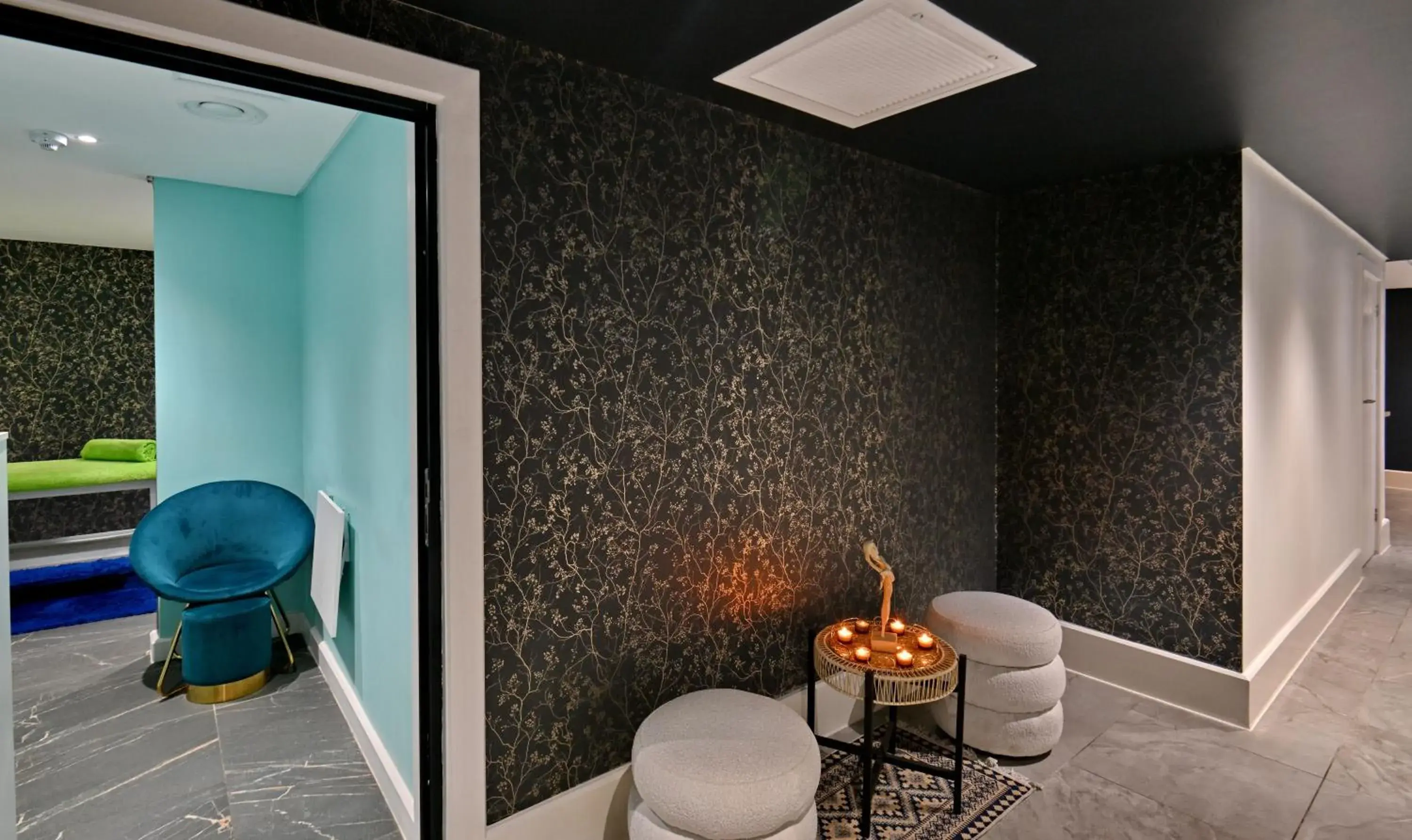 Spa and wellness centre/facilities in The Capetonian - Halal Spa and wellness centre/facilities in The Capetonian - Halal