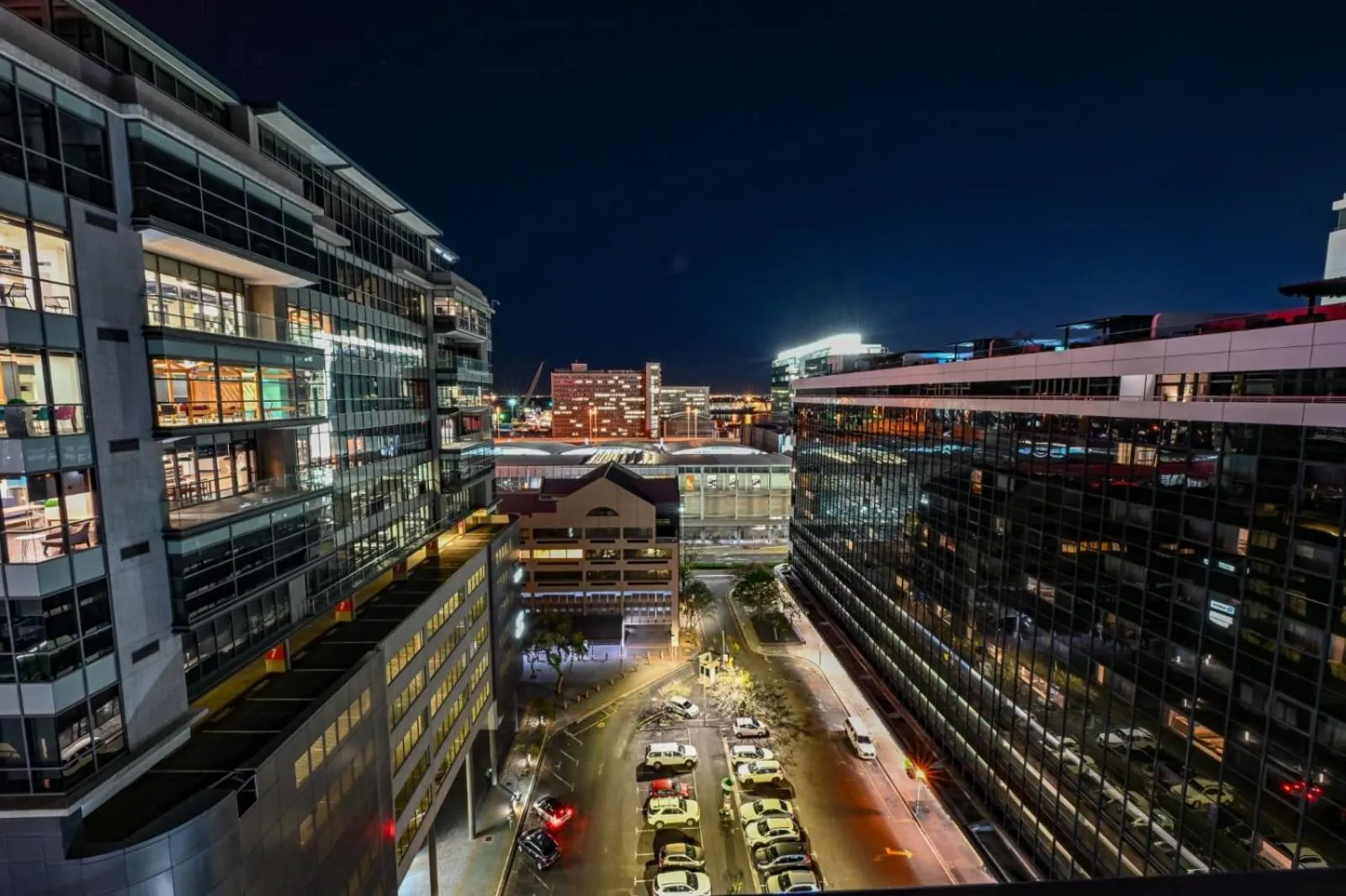 The Capetonian - Halal