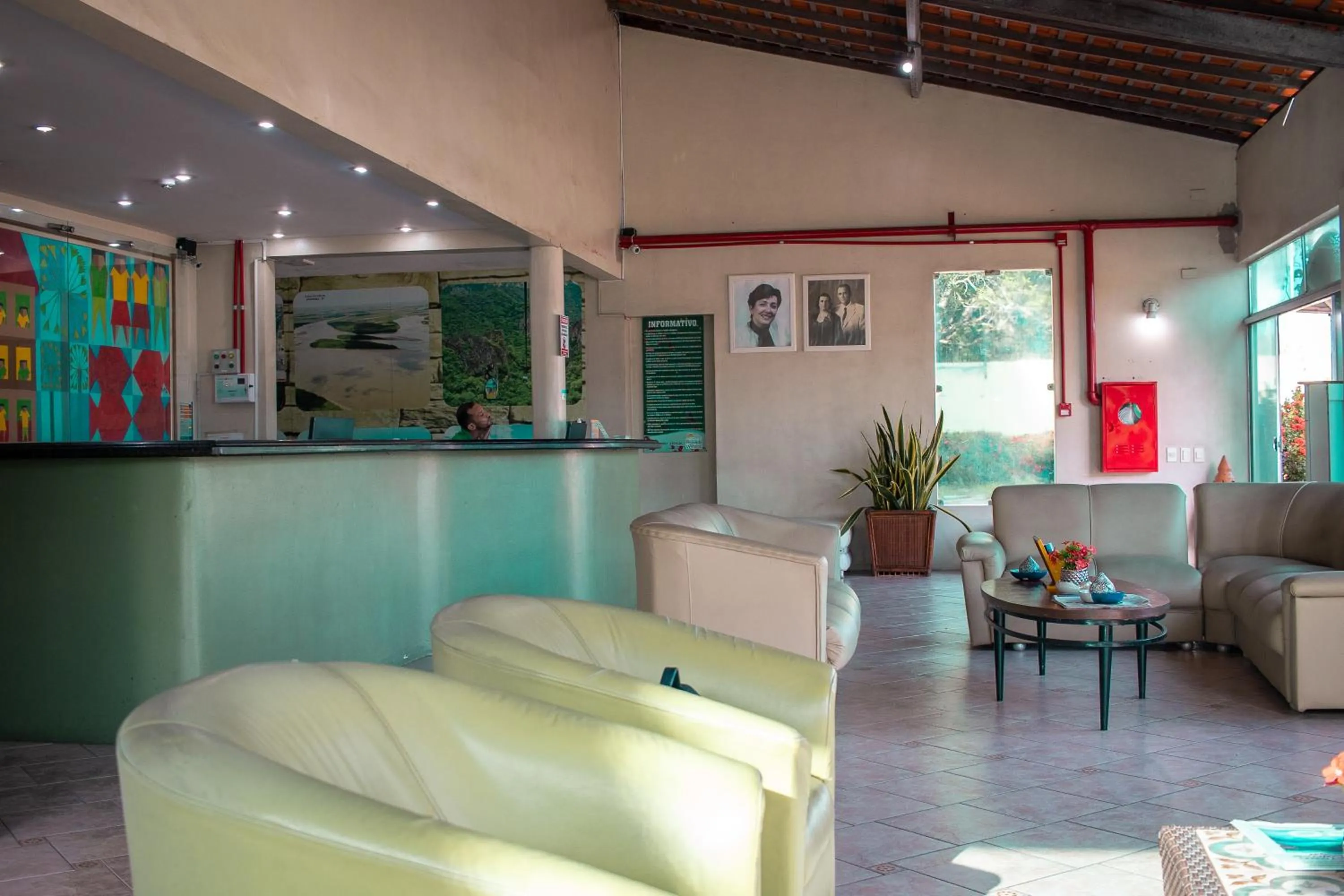 Hotel Pousada Dos Ventos