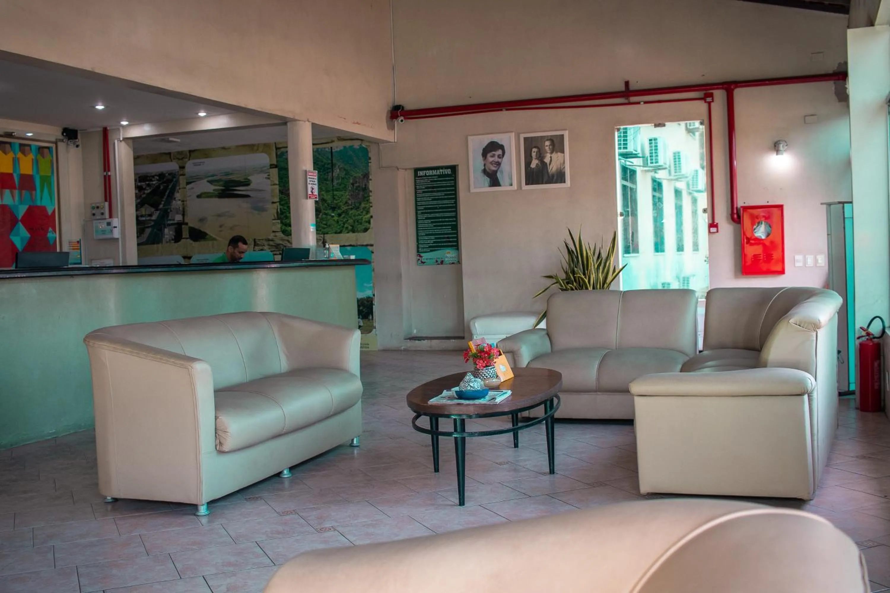 Hotel Pousada Dos Ventos