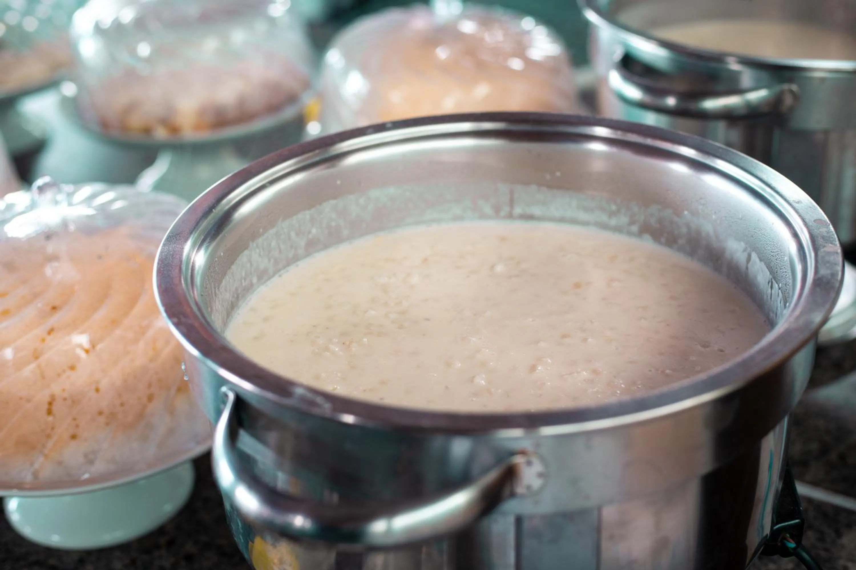 Hotel Pousada Dos Ventos