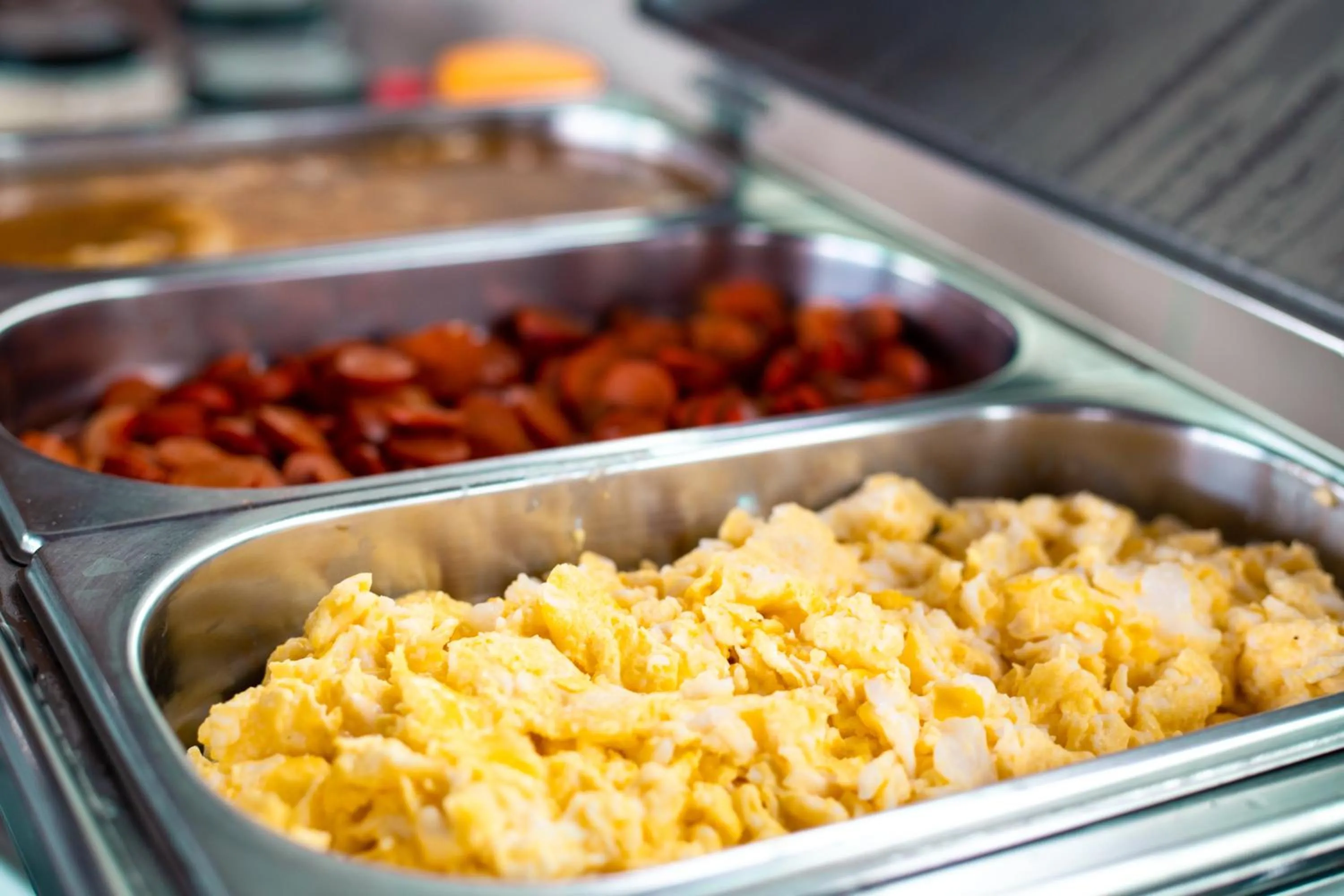 Hotel Pousada Dos Ventos