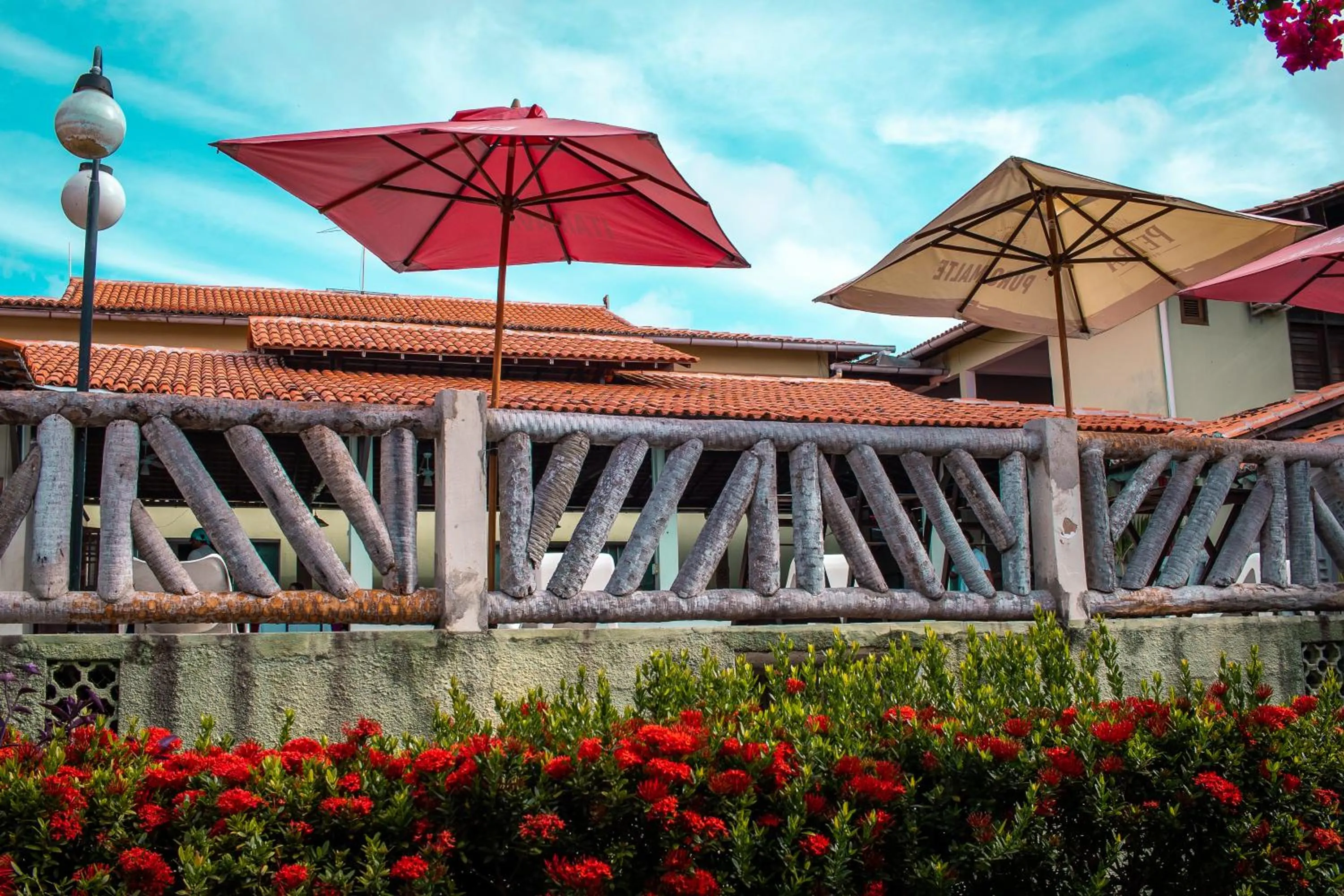 Hotel Pousada Dos Ventos