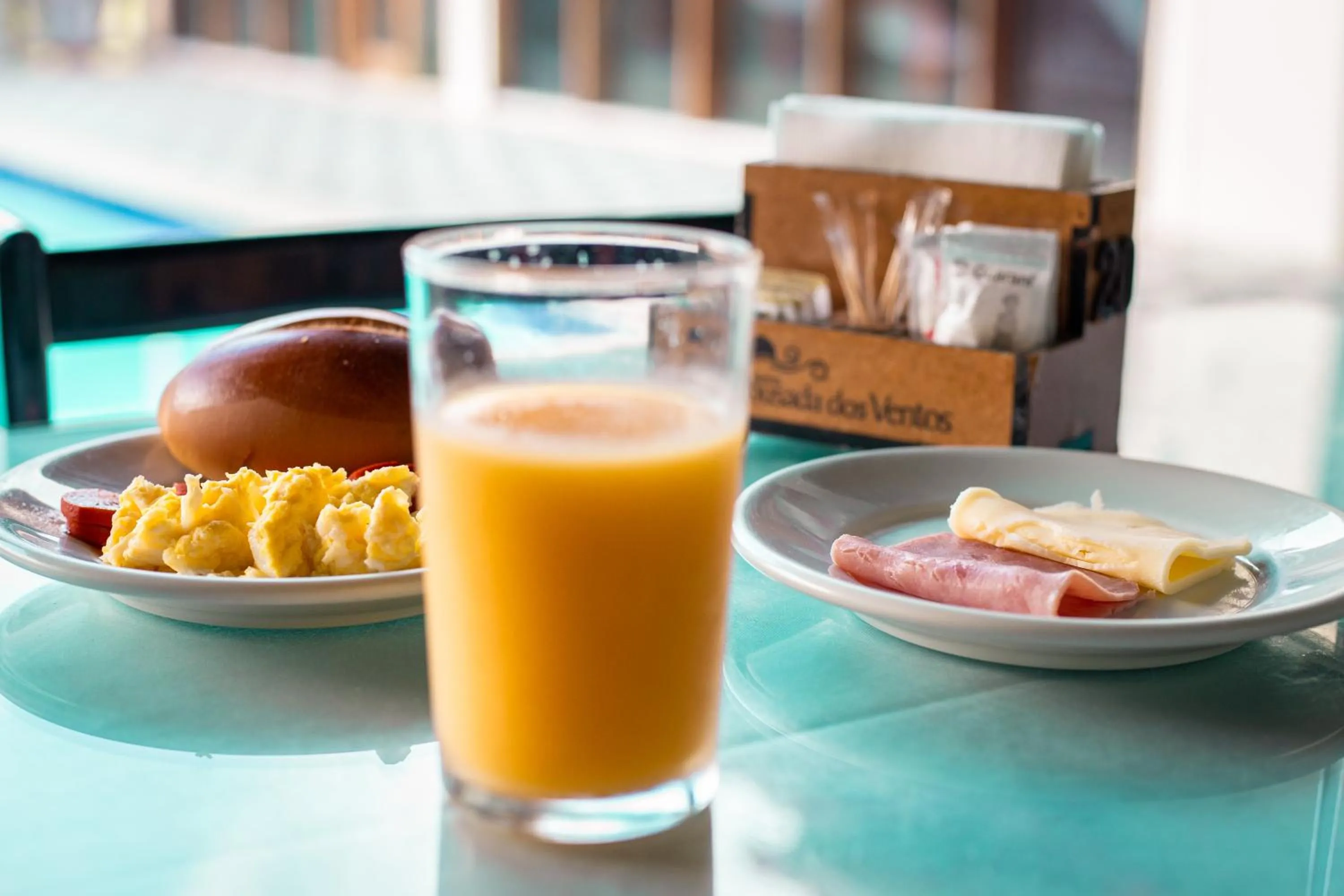 Hotel Pousada Dos Ventos