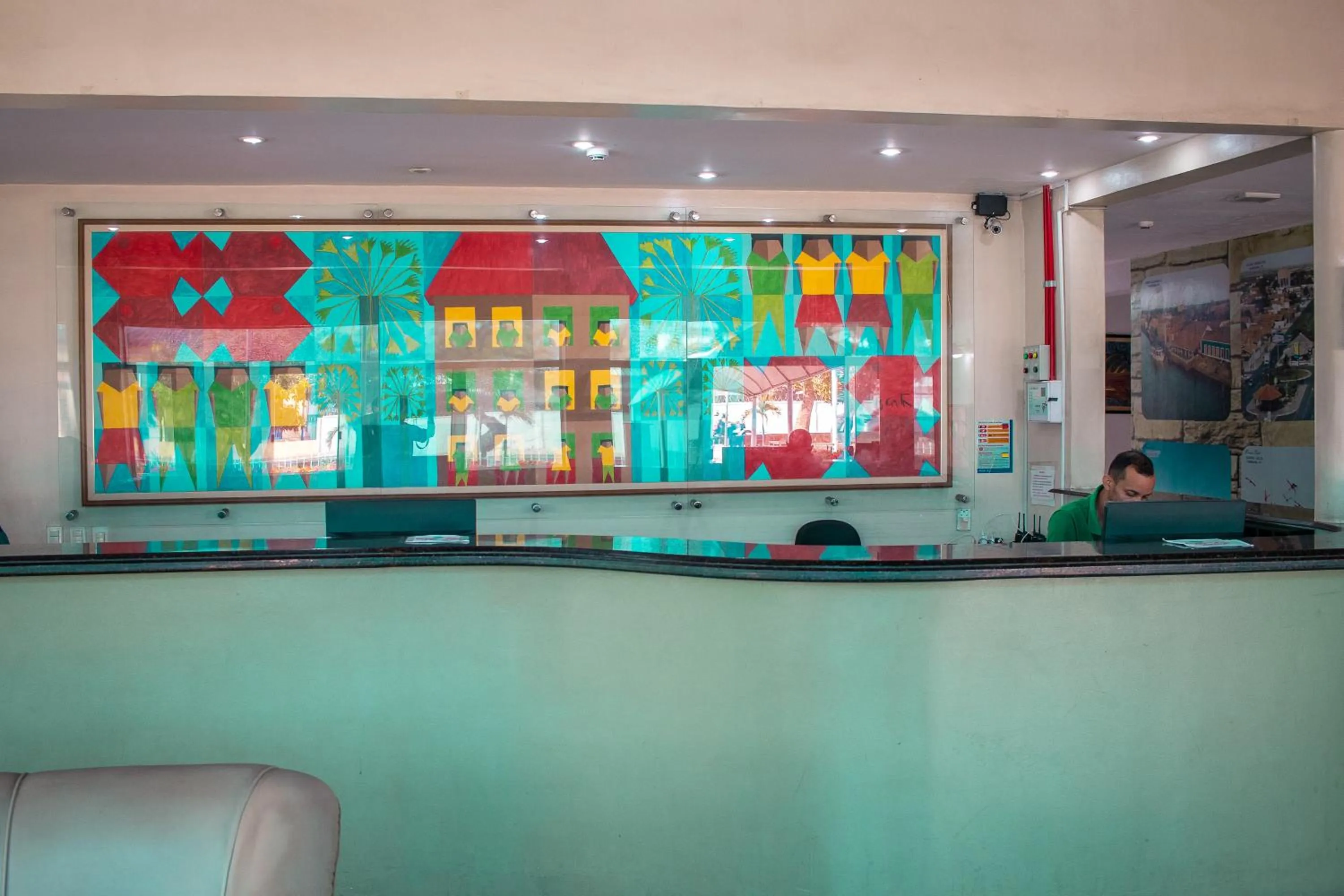 Hotel Pousada Dos Ventos