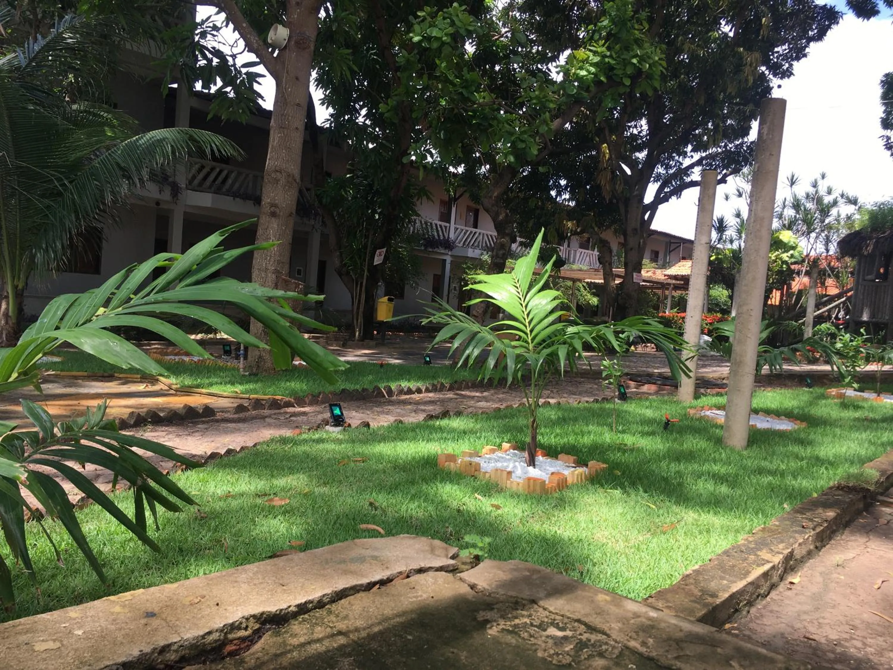 Hotel Pousada Dos Ventos