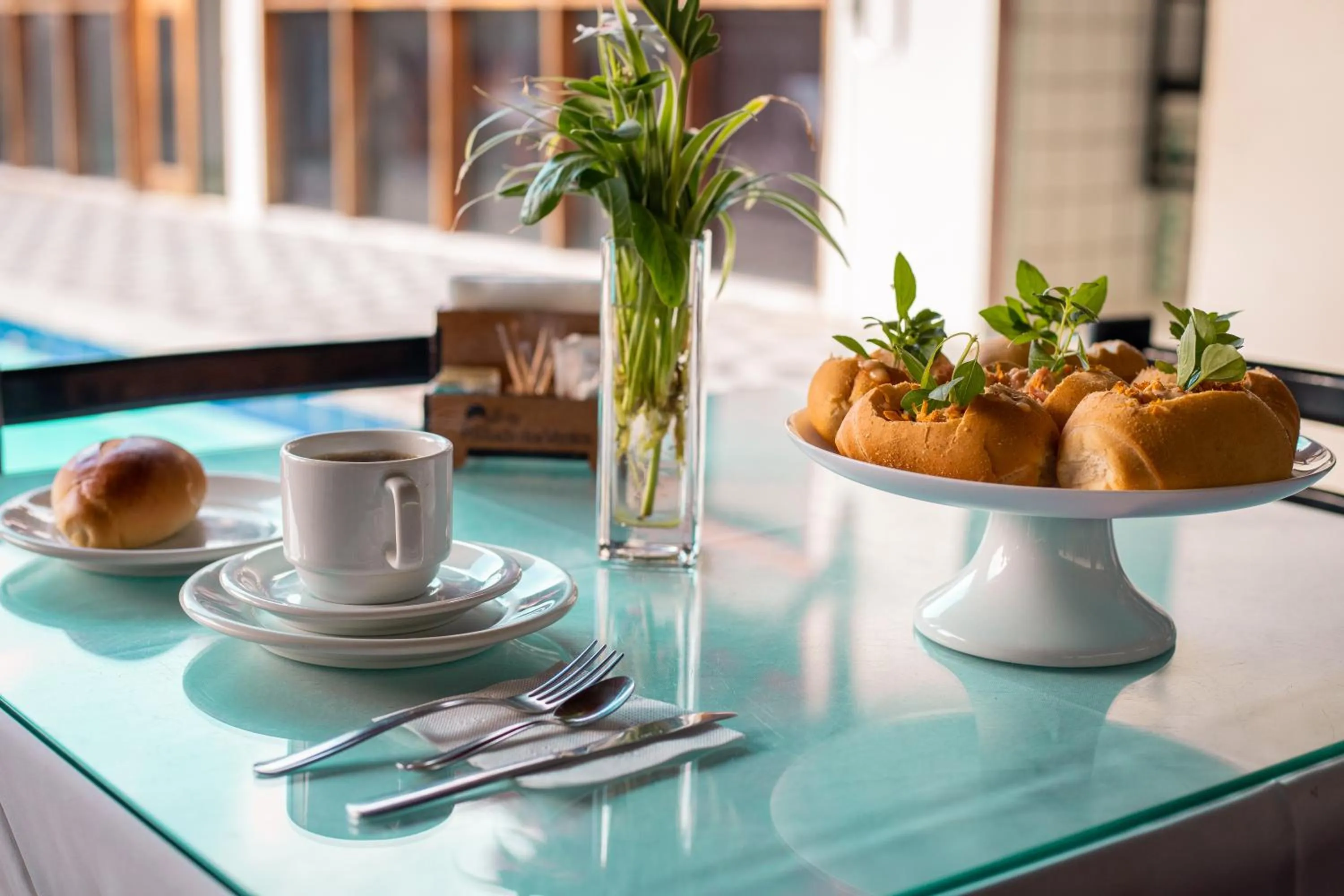 Hotel Pousada Dos Ventos