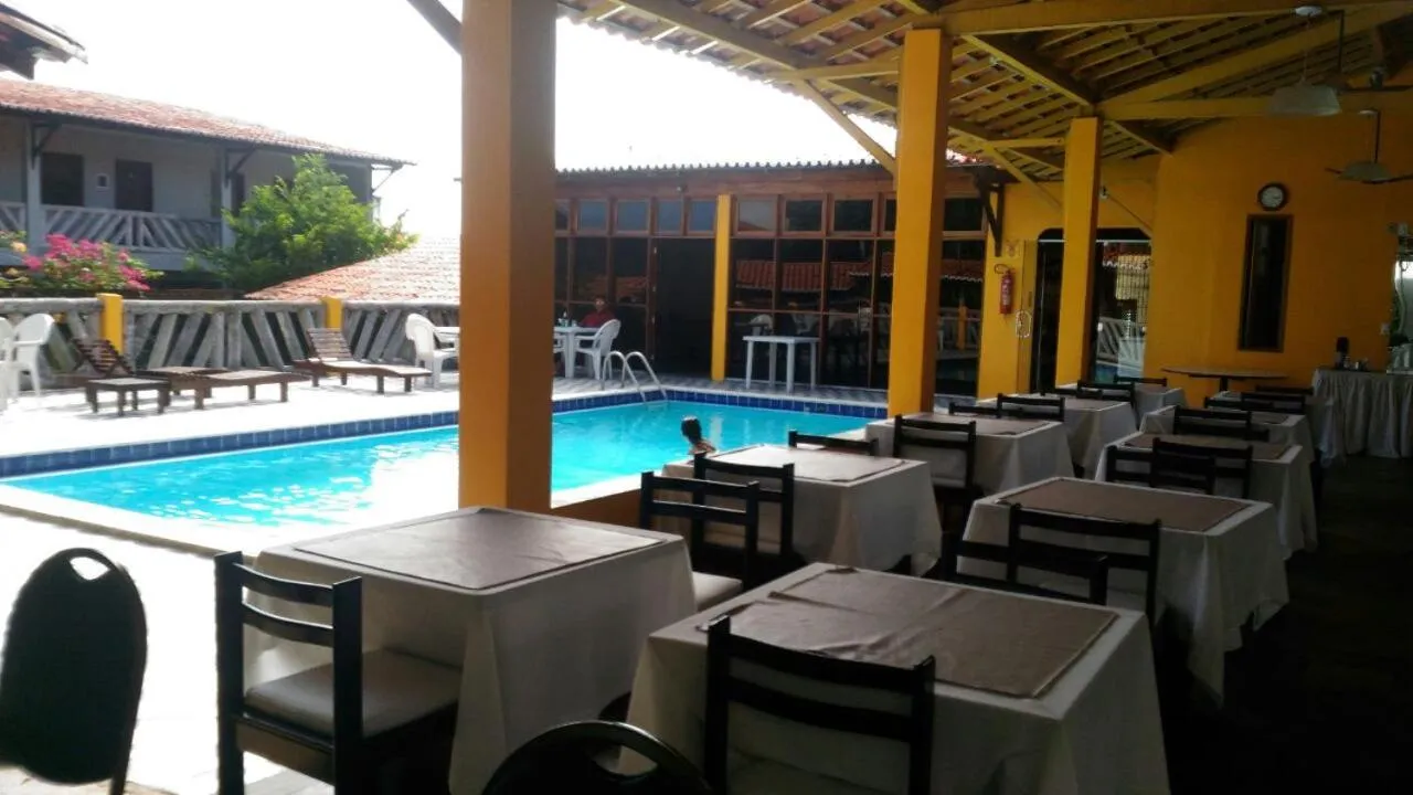 Hotel Pousada Dos Ventos