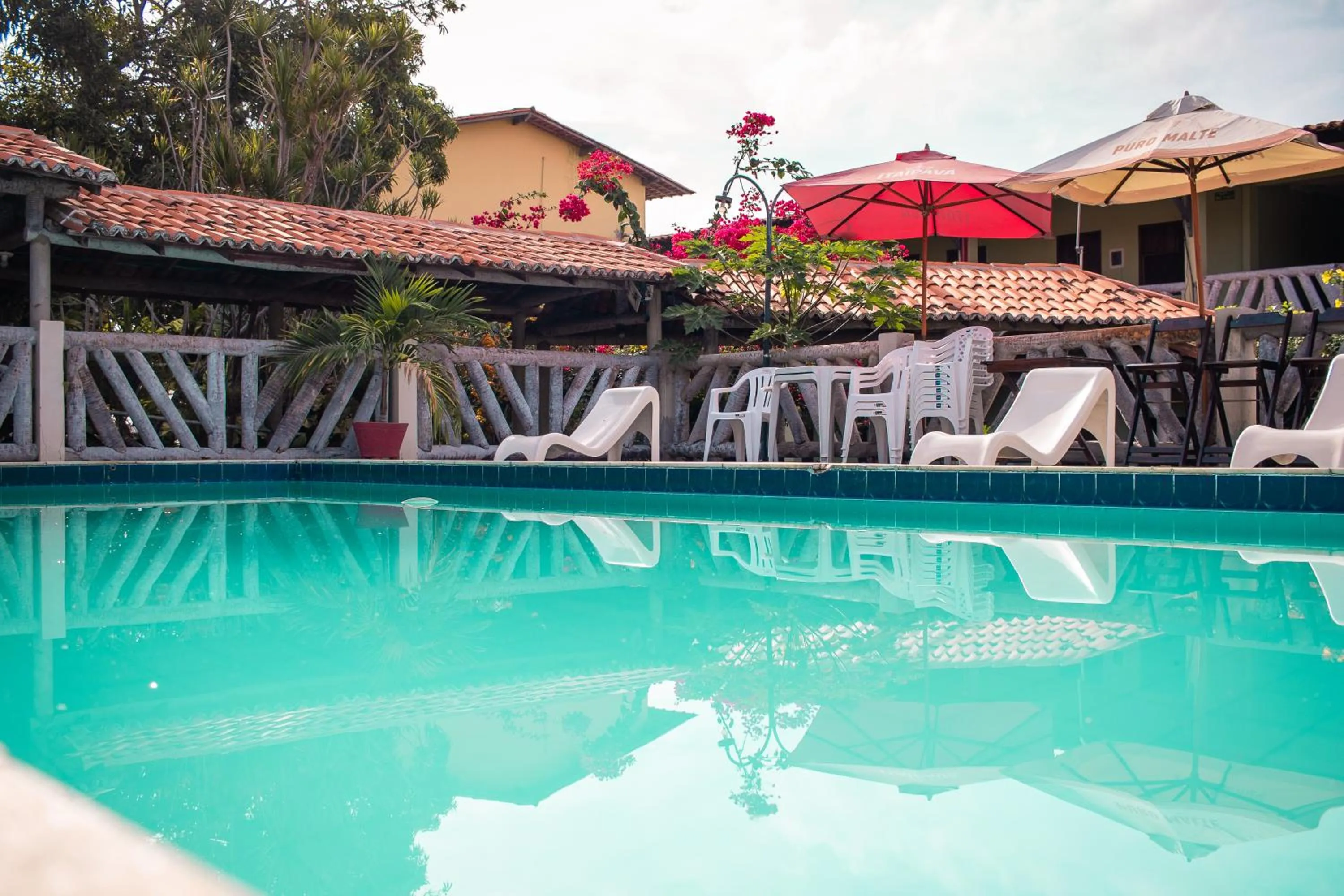 Hotel Pousada Dos Ventos