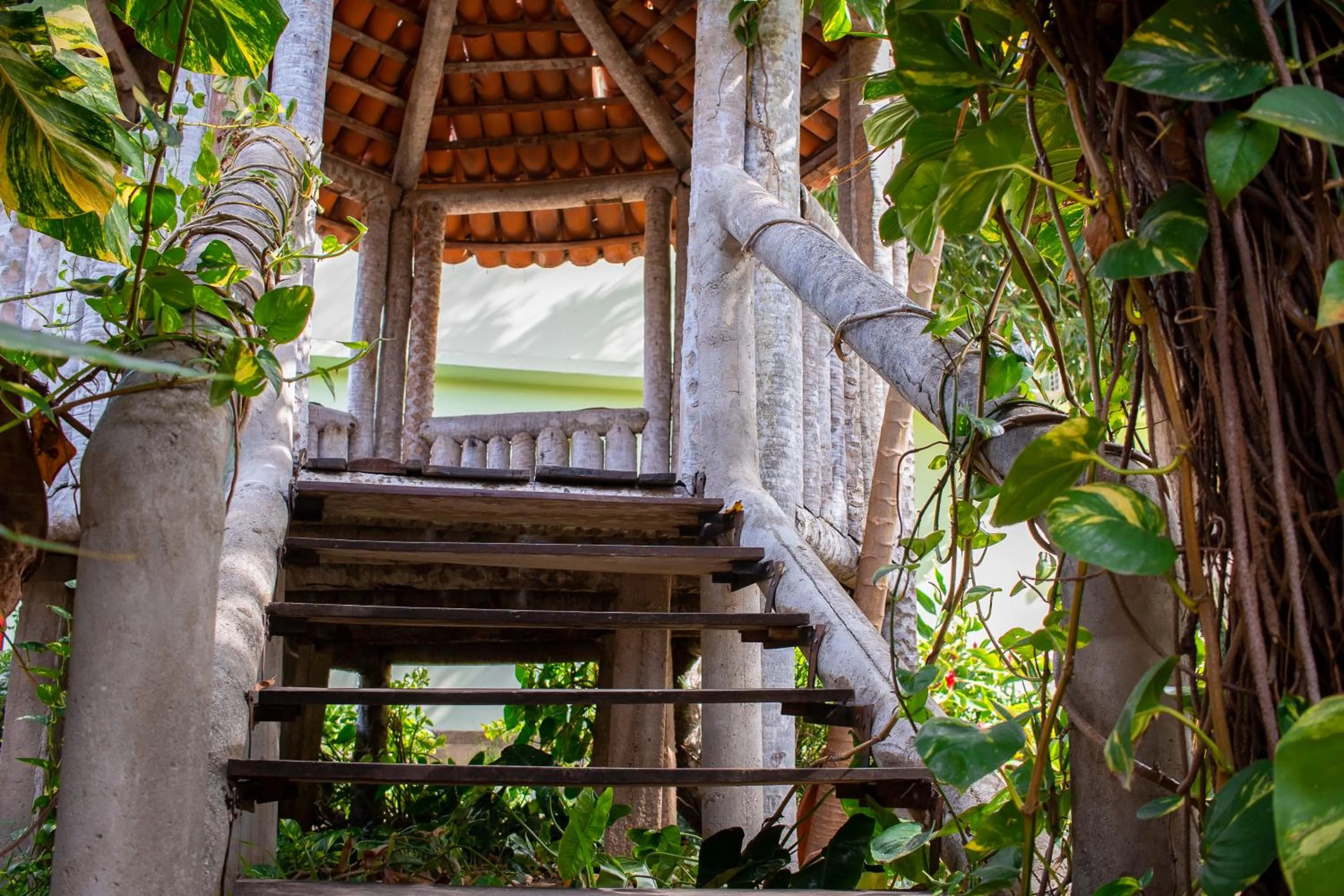 Hotel Pousada Dos Ventos