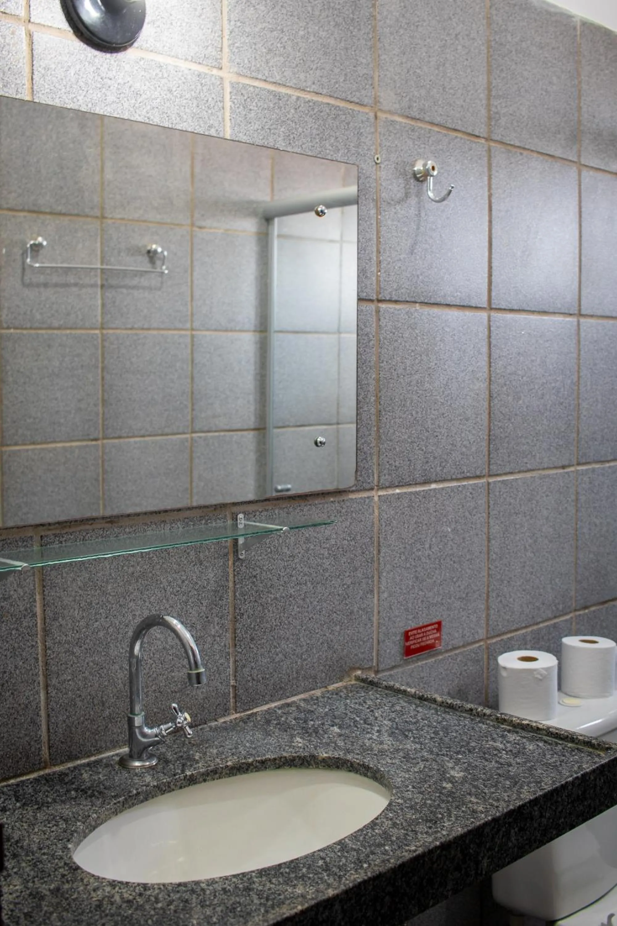 Hotel Pousada Dos Ventos