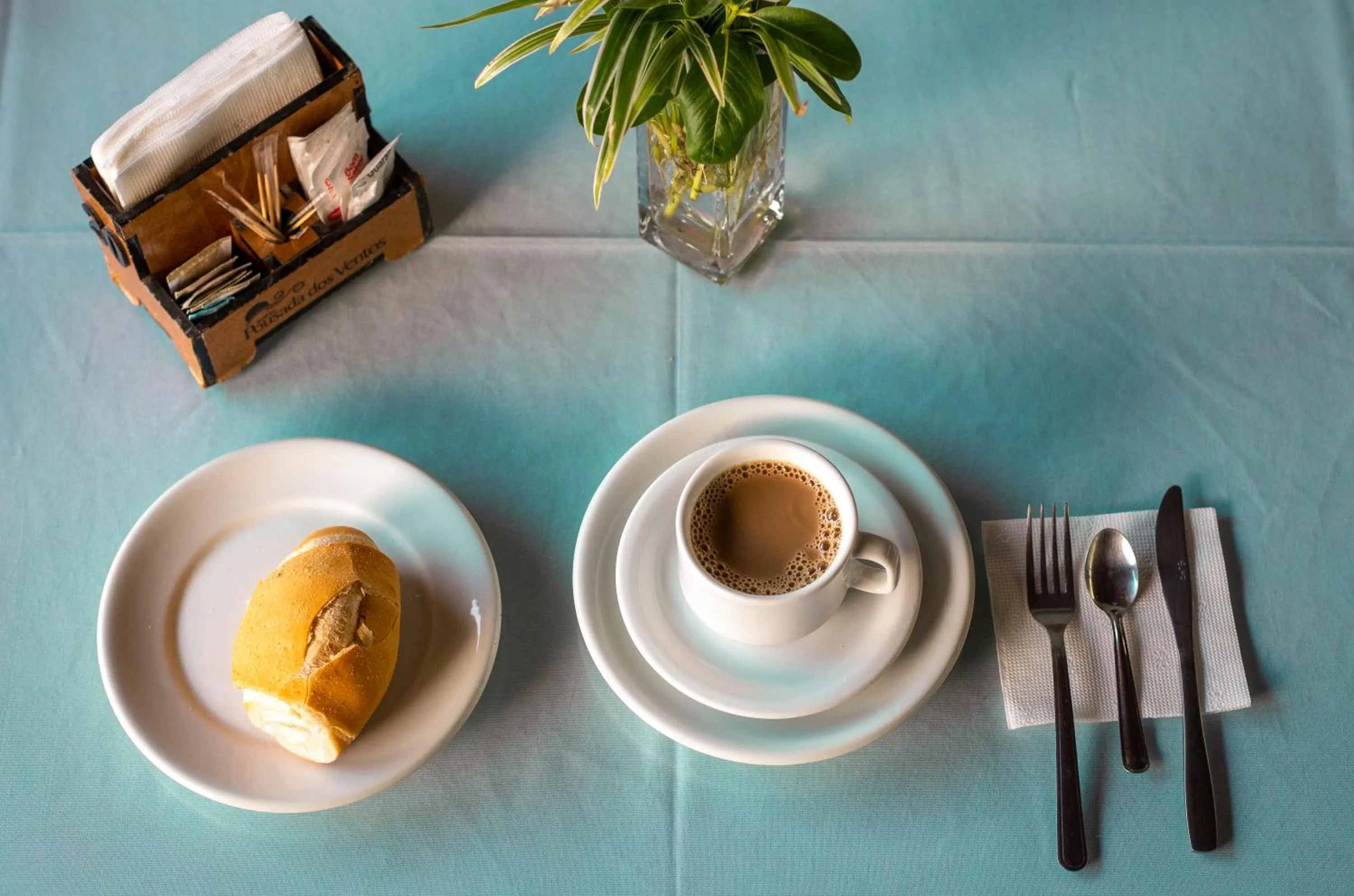 Hotel Pousada Dos Ventos