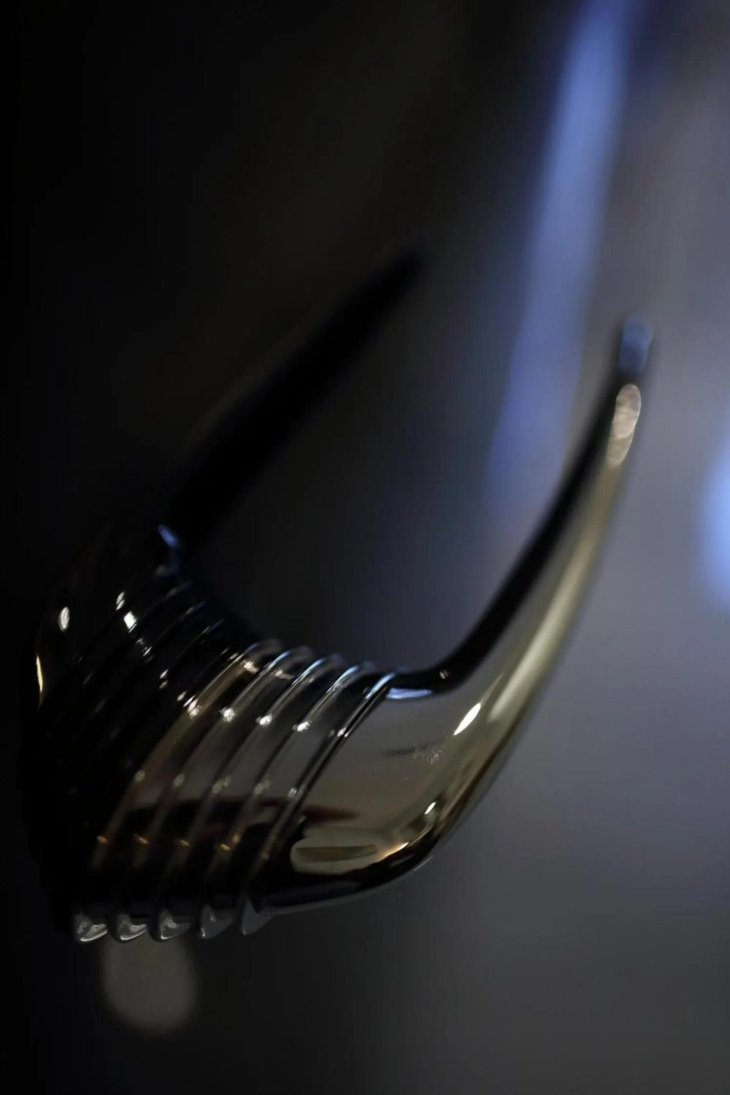 Decorative detail in V1935 Luxurious Apartments