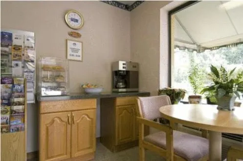 Breakfast in Cabarrus Inn