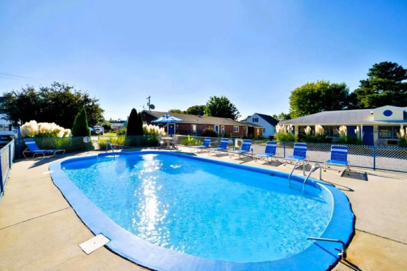 Americas Best Value Inn Chincoteague