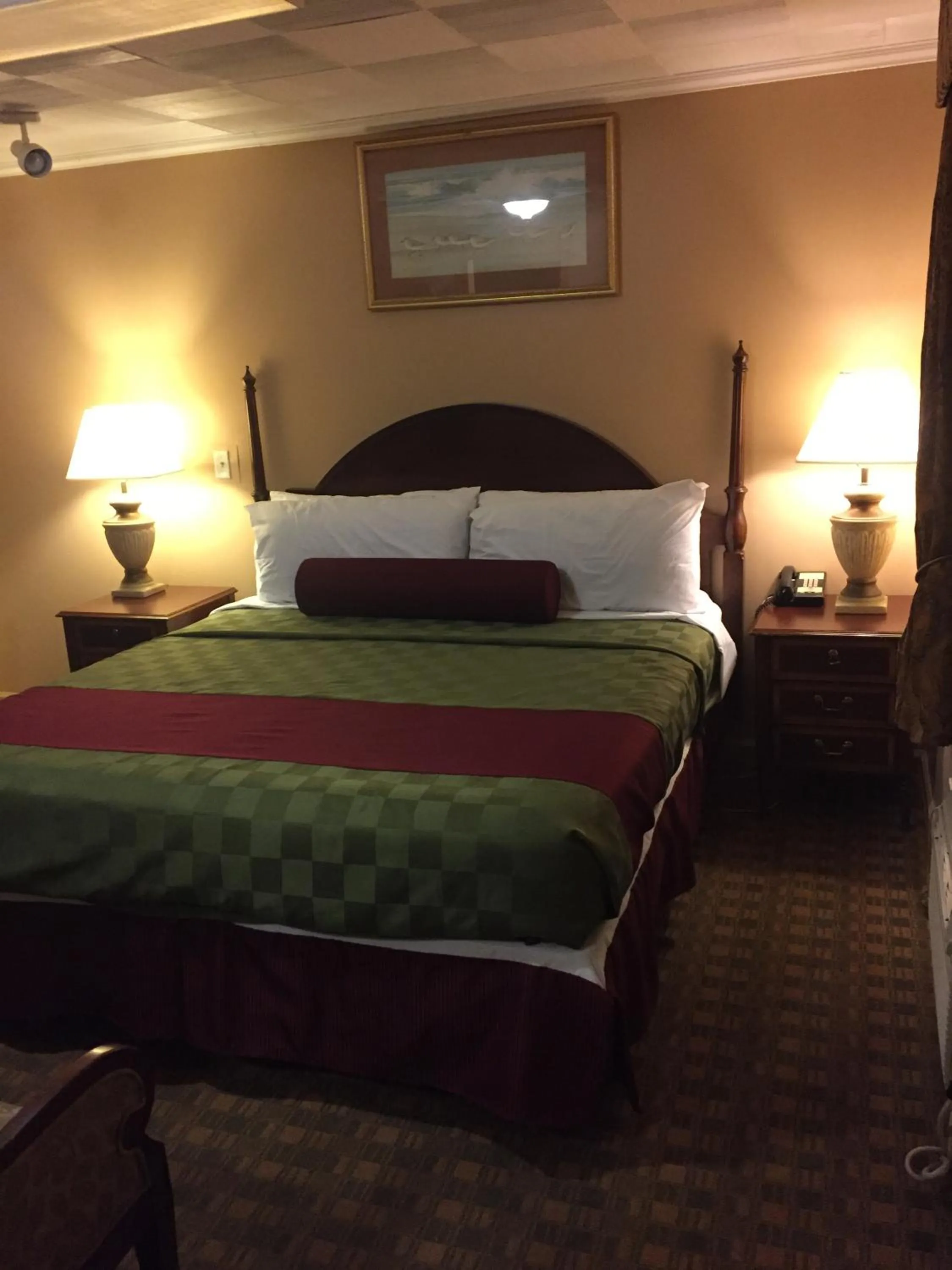 Americas Best Value Inn Chincoteague