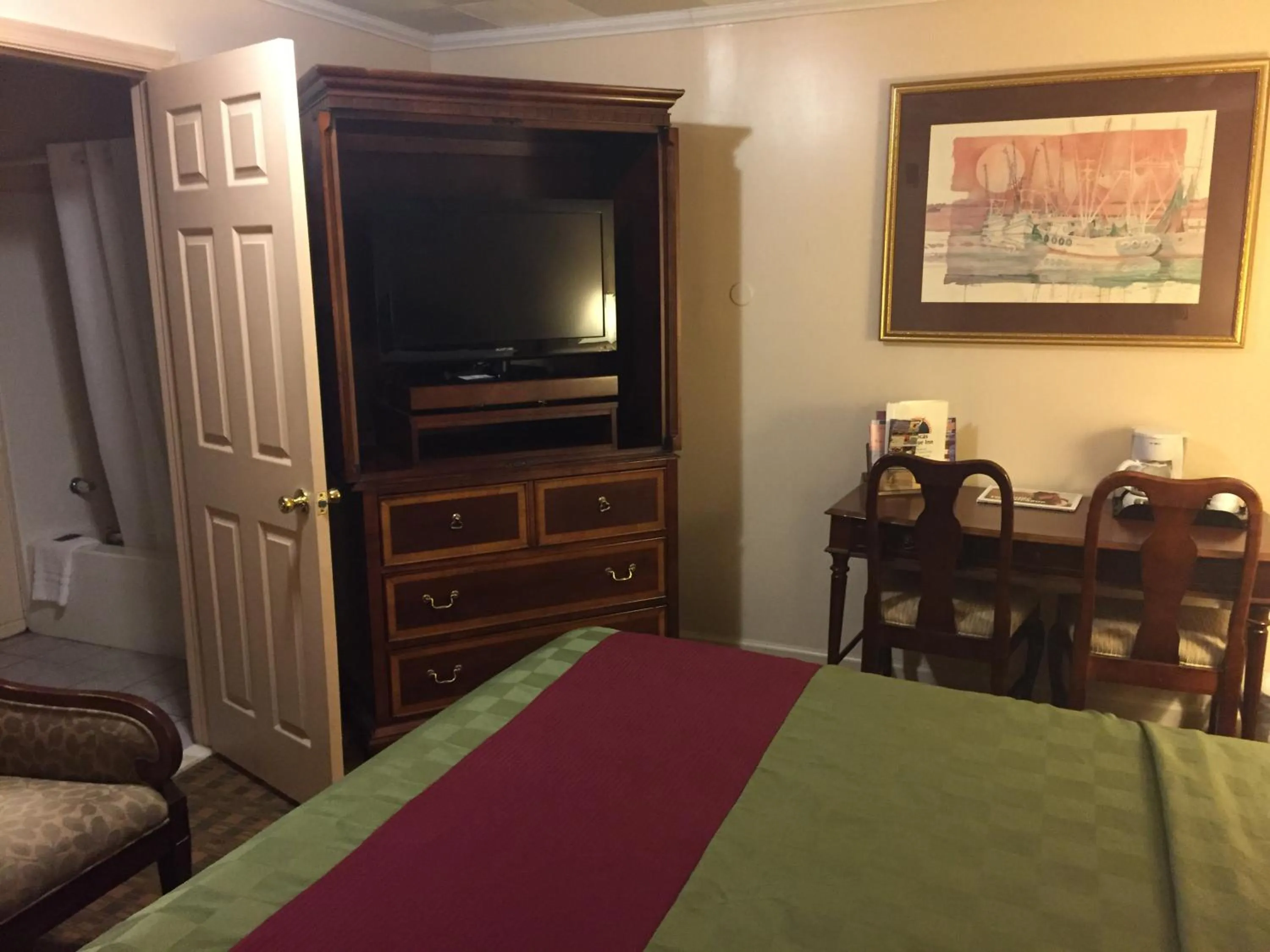 Americas Best Value Inn Chincoteague