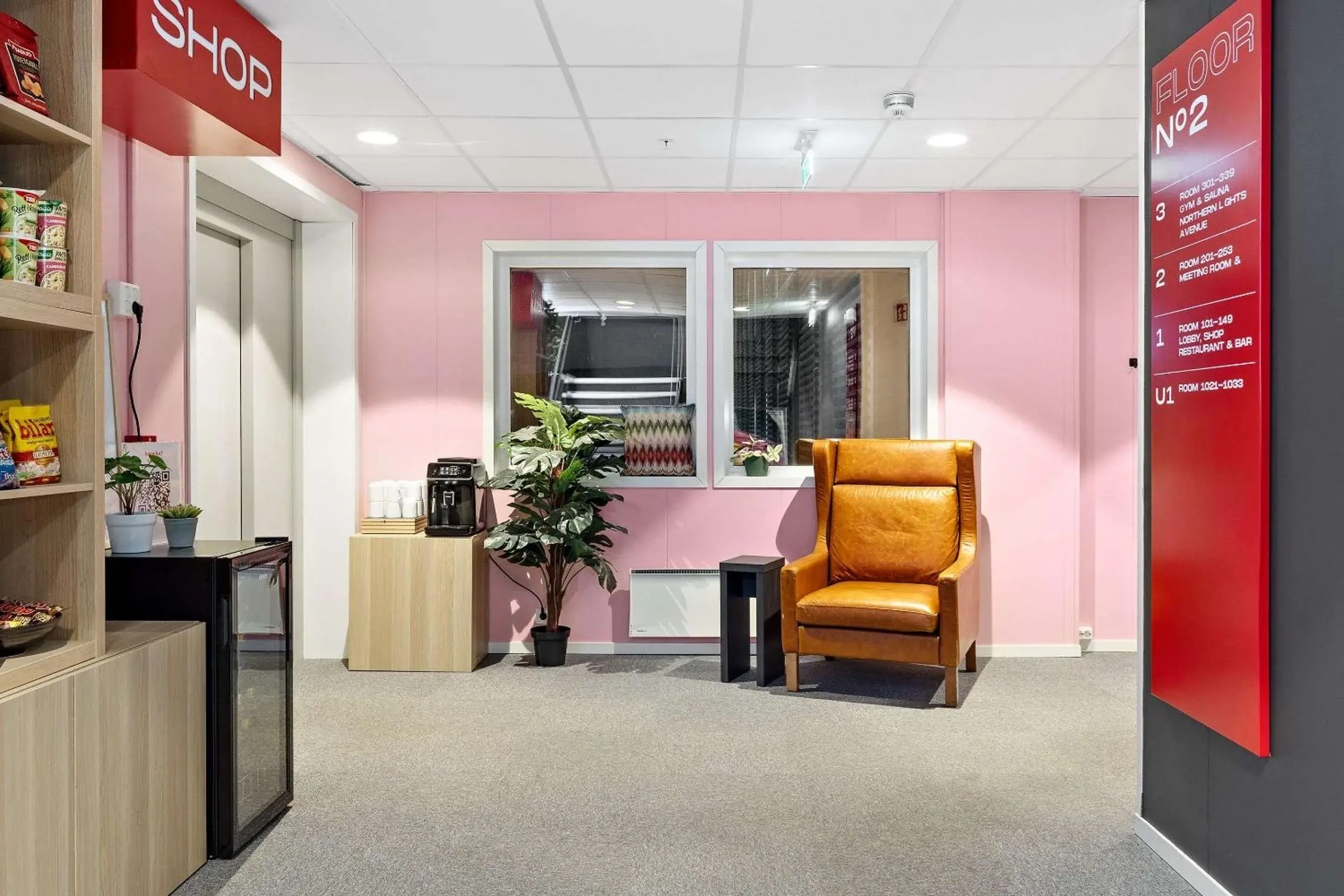 Property building in Aiden by Best Western Harstad Narvik Airport Property building in Aiden by Best Western Harstad Narvik Airport