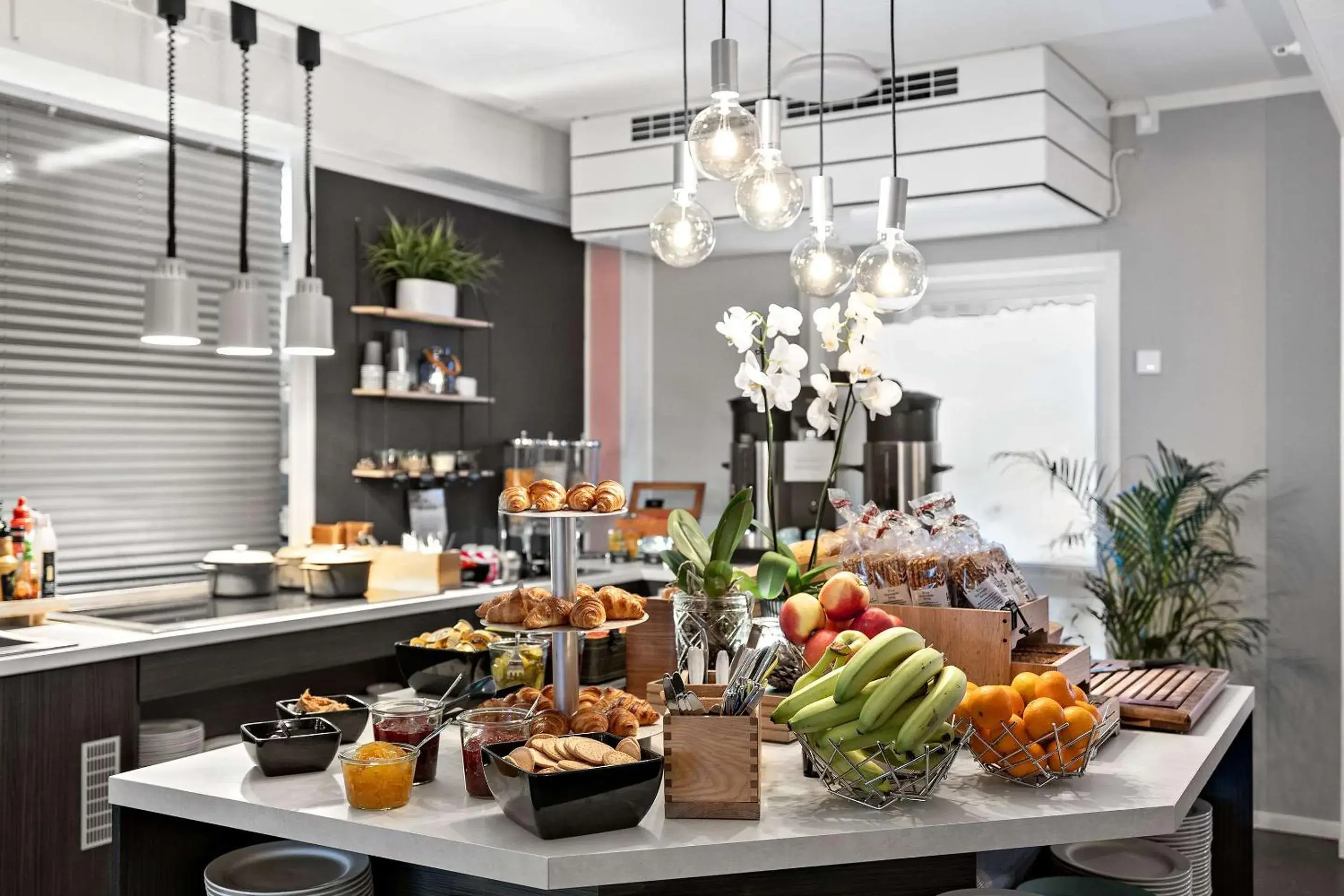 Restaurant/places to eat in Aiden by Best Western Harstad Narvik Airport Restaurant/places to eat in Aiden by Best Western Harstad Narvik Airport