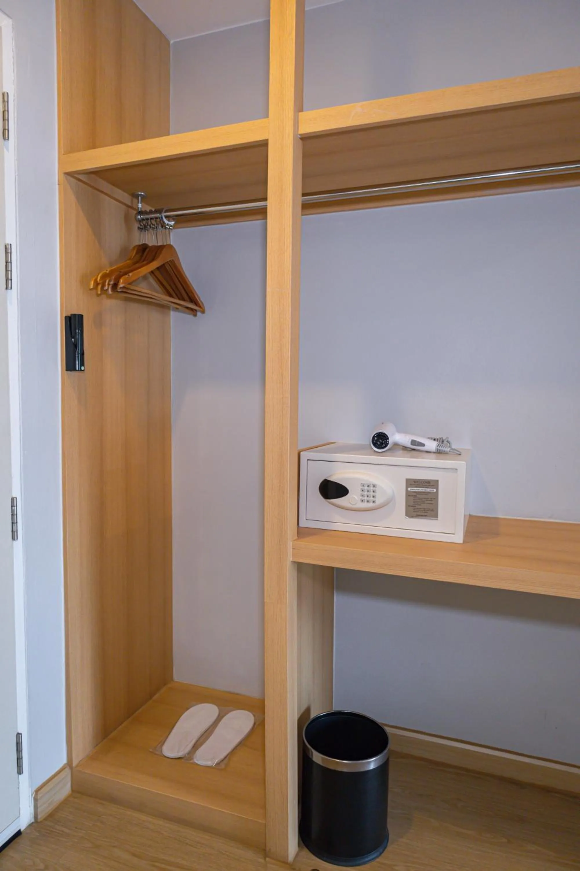 Bedroom in Amata Patong