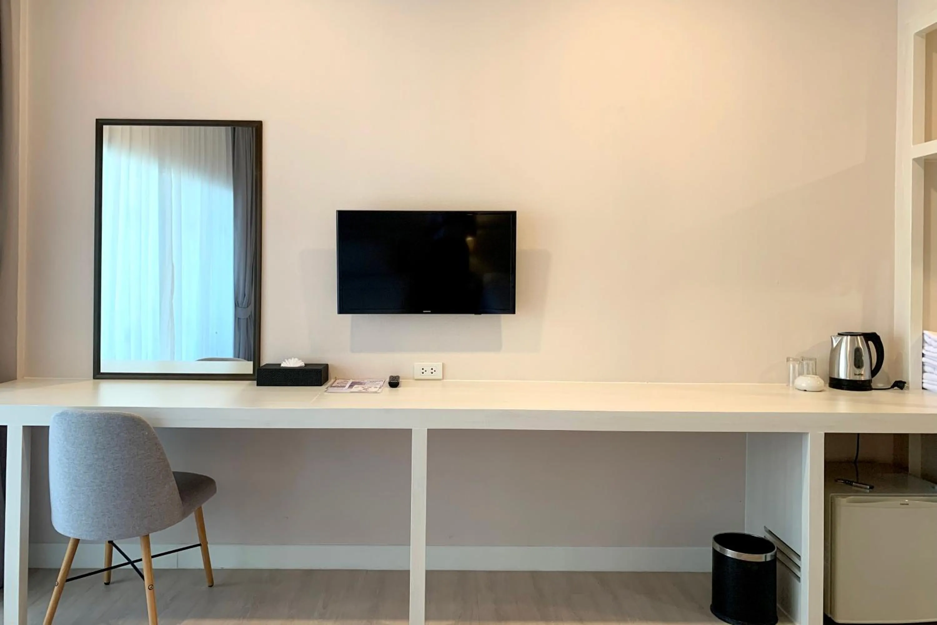 TV and multimedia in Amata Patong