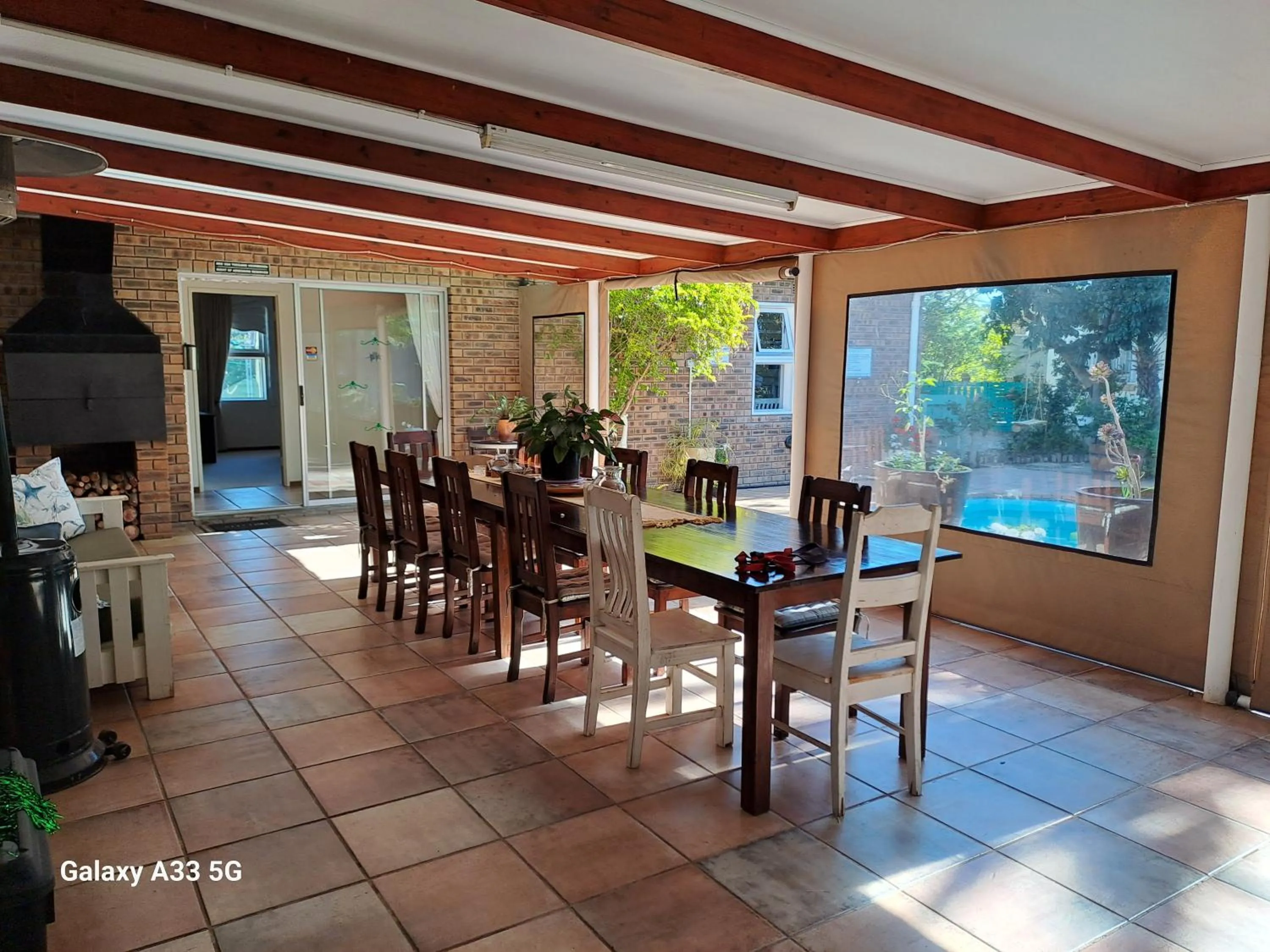 The Golden Grape B&B