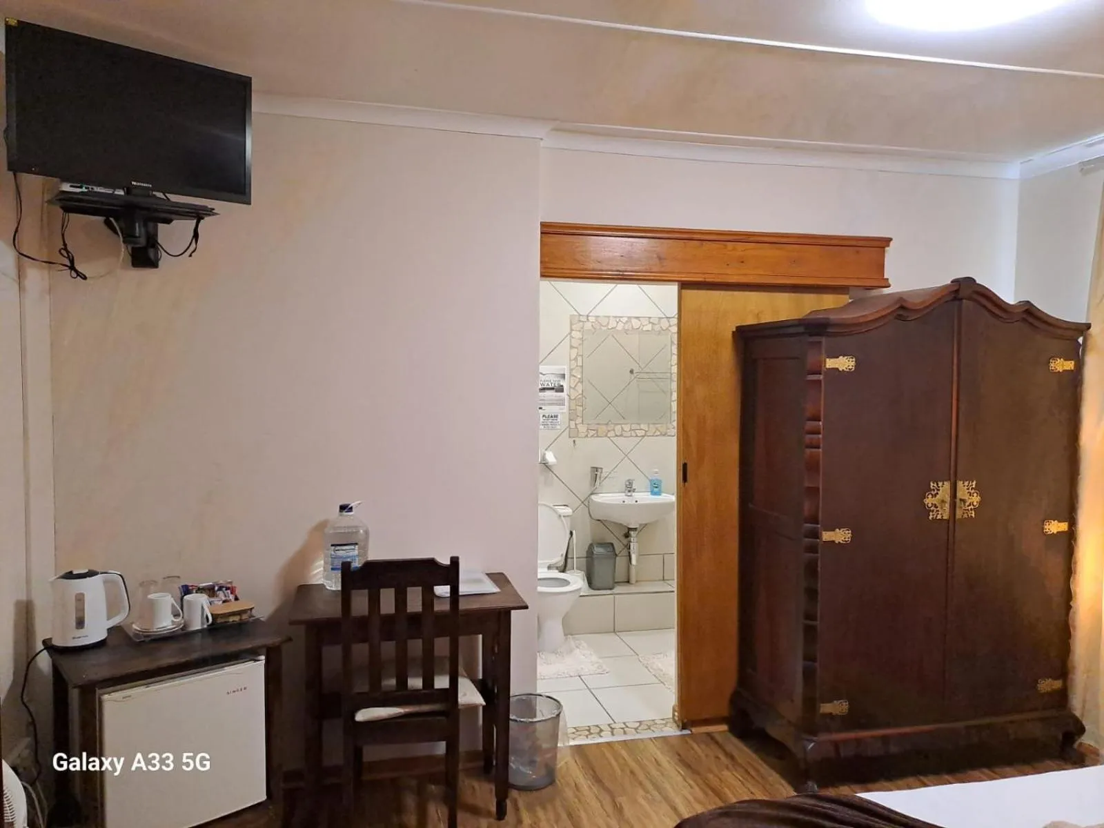 The Golden Grape B&B