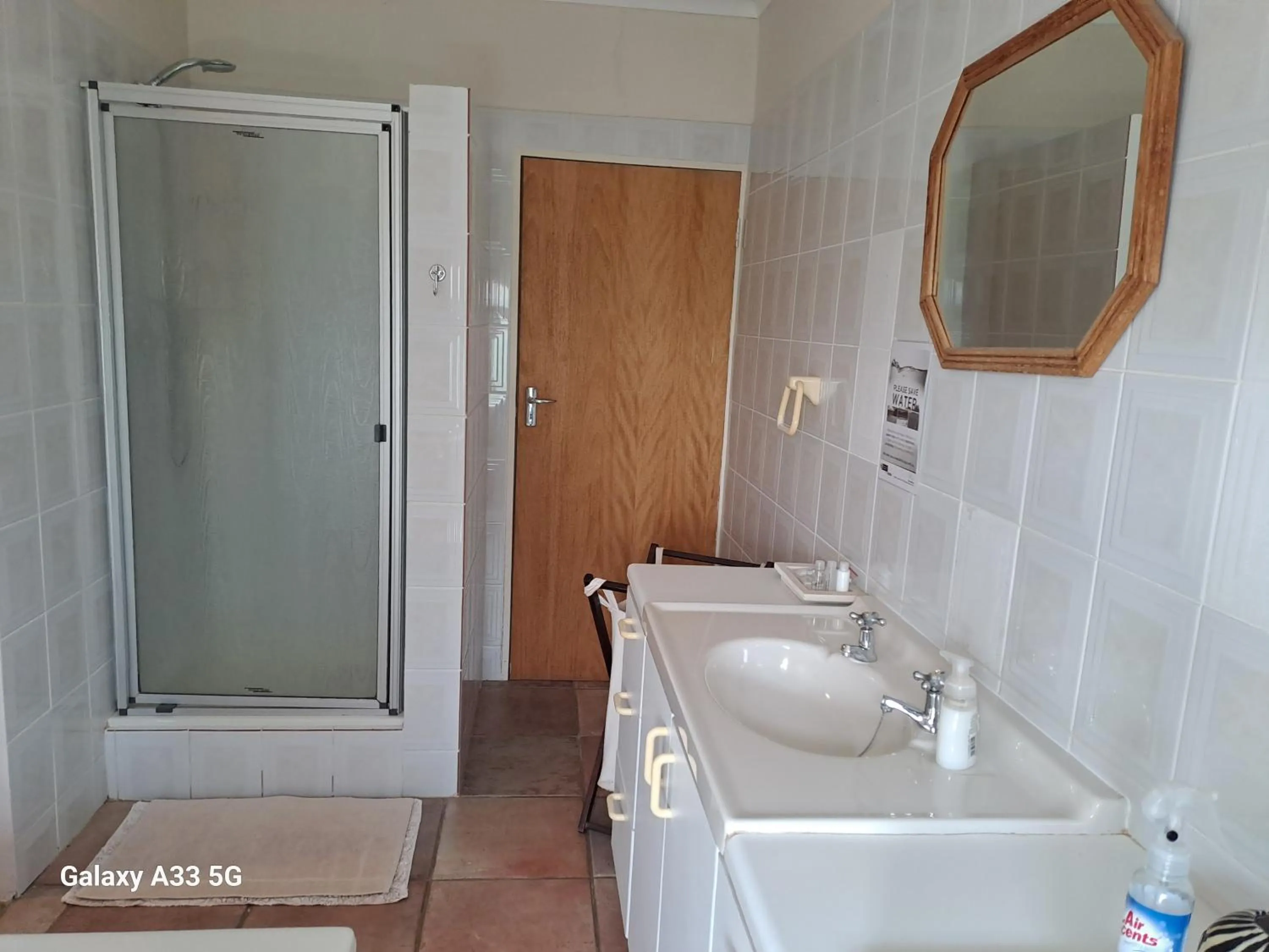 The Golden Grape B&B