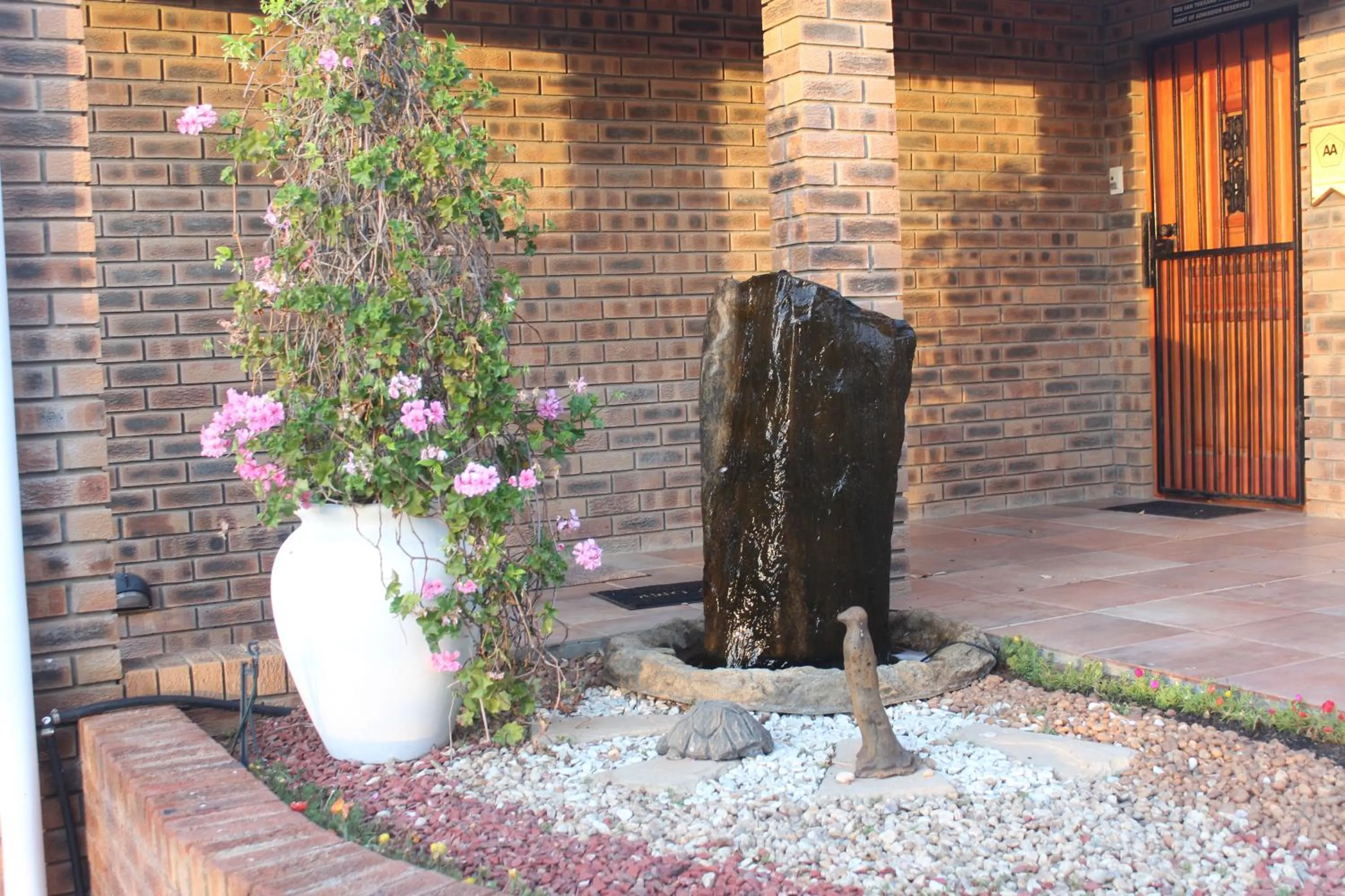 The Golden Grape B&B