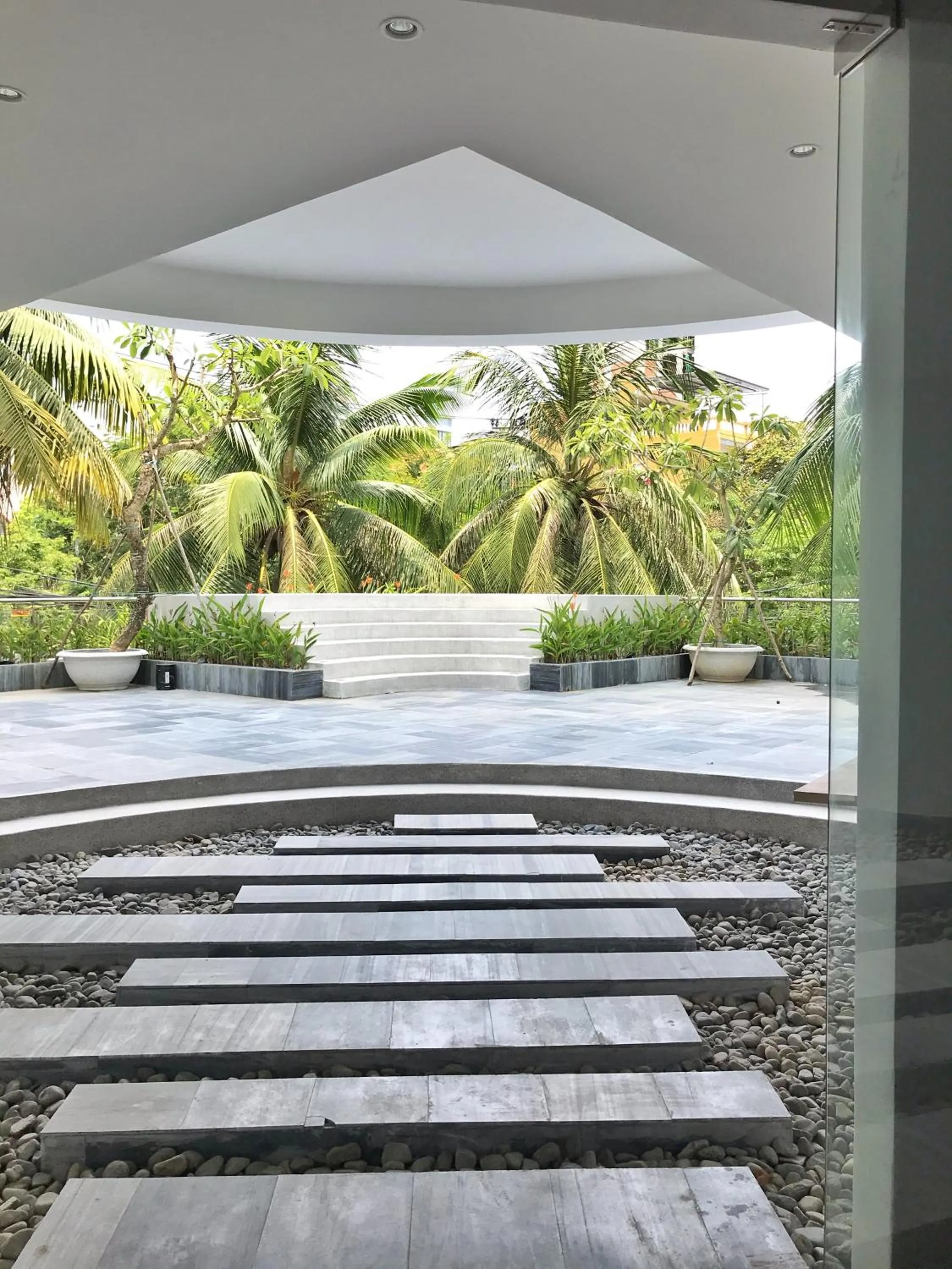 Massage in Cocochine Da Nang