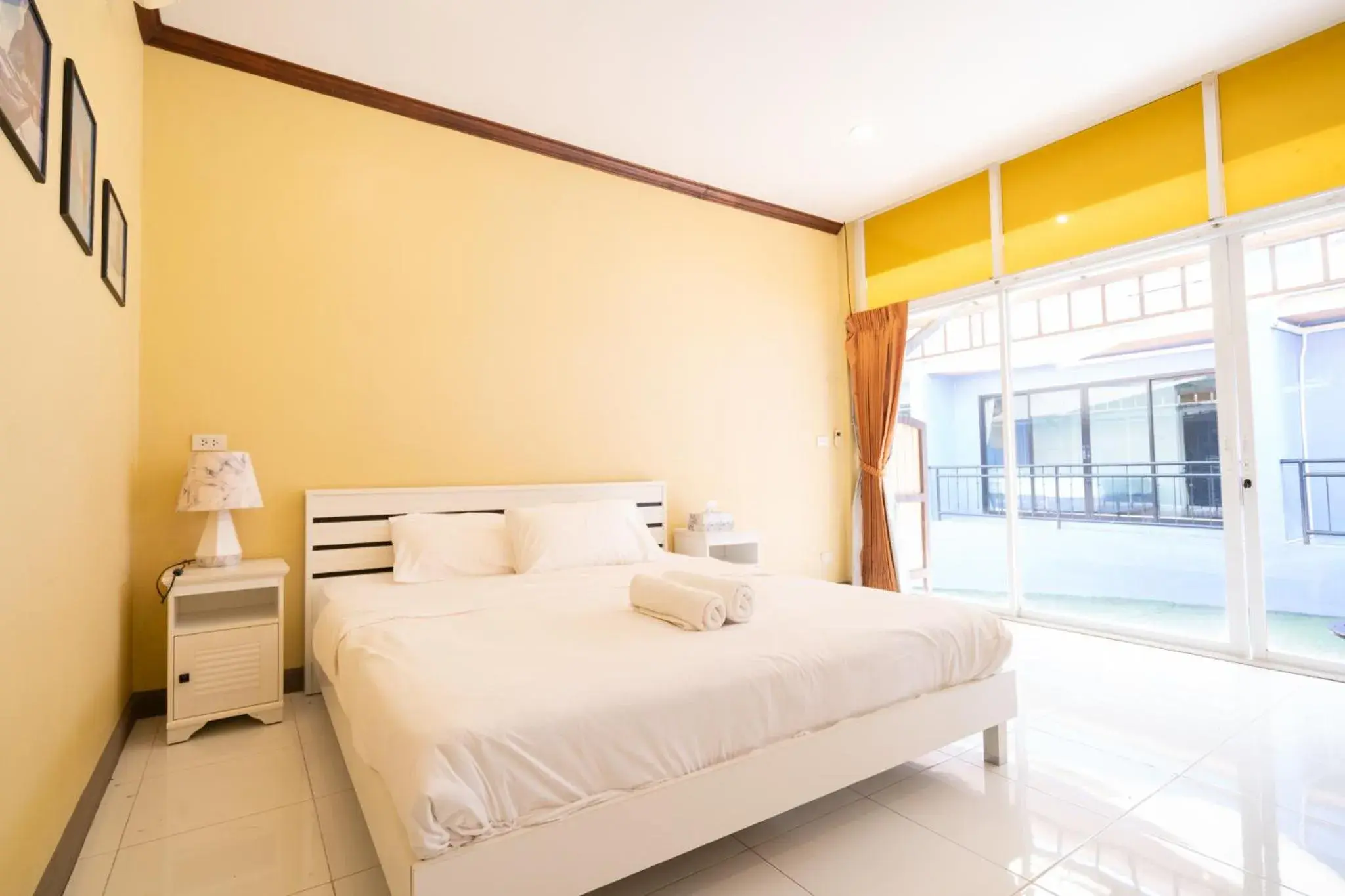 Superior Double Room in The Panwa Guesthouse, Phuket Superior Double Room in The Panwa Guesthouse, Phuket