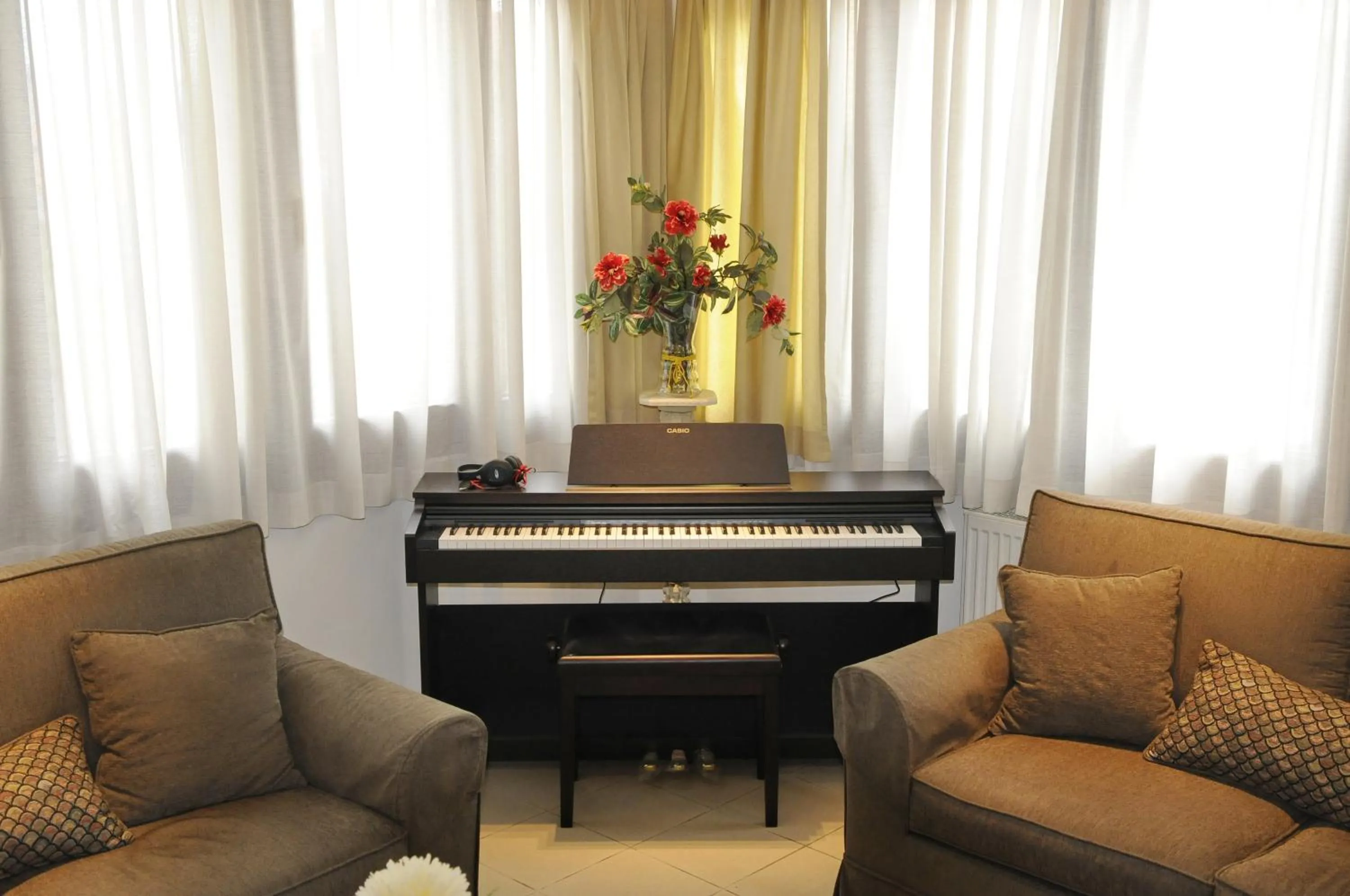 Hotel Orestion - Bike and motorcycle friendly hotel