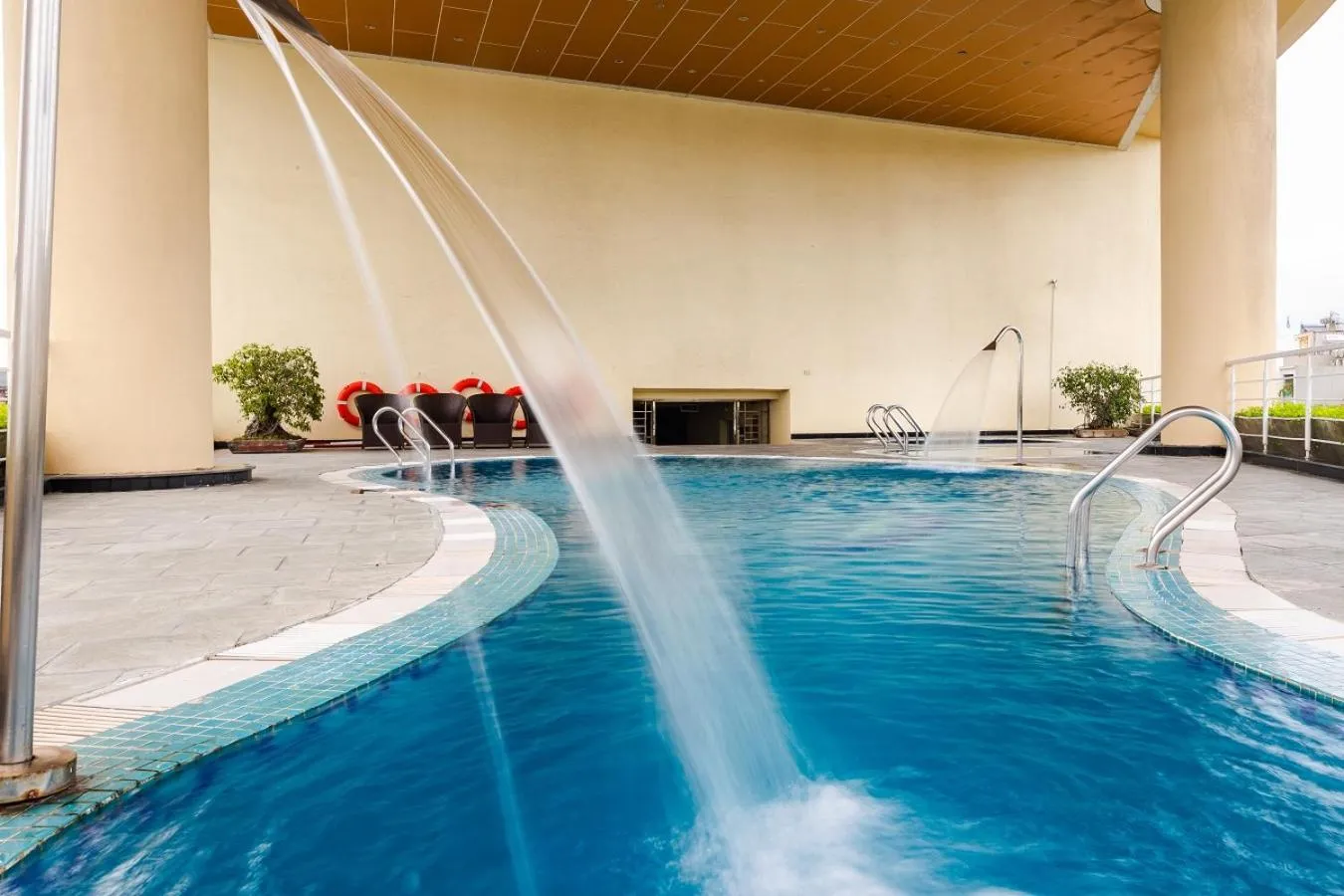 Muong Thanh Grand Ha Long Hotel