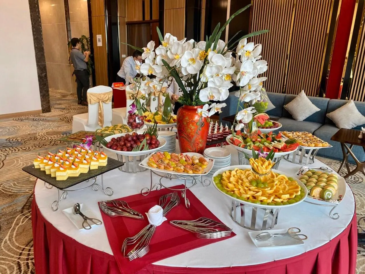 Muong Thanh Grand Ha Long Hotel