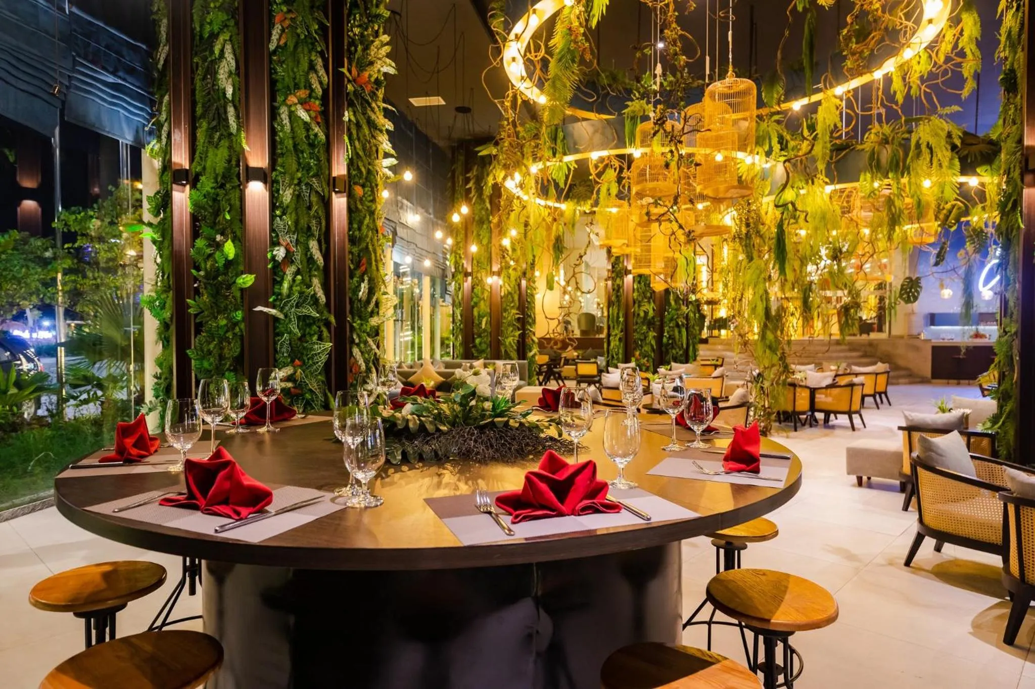 Muong Thanh Grand Ha Long Hotel