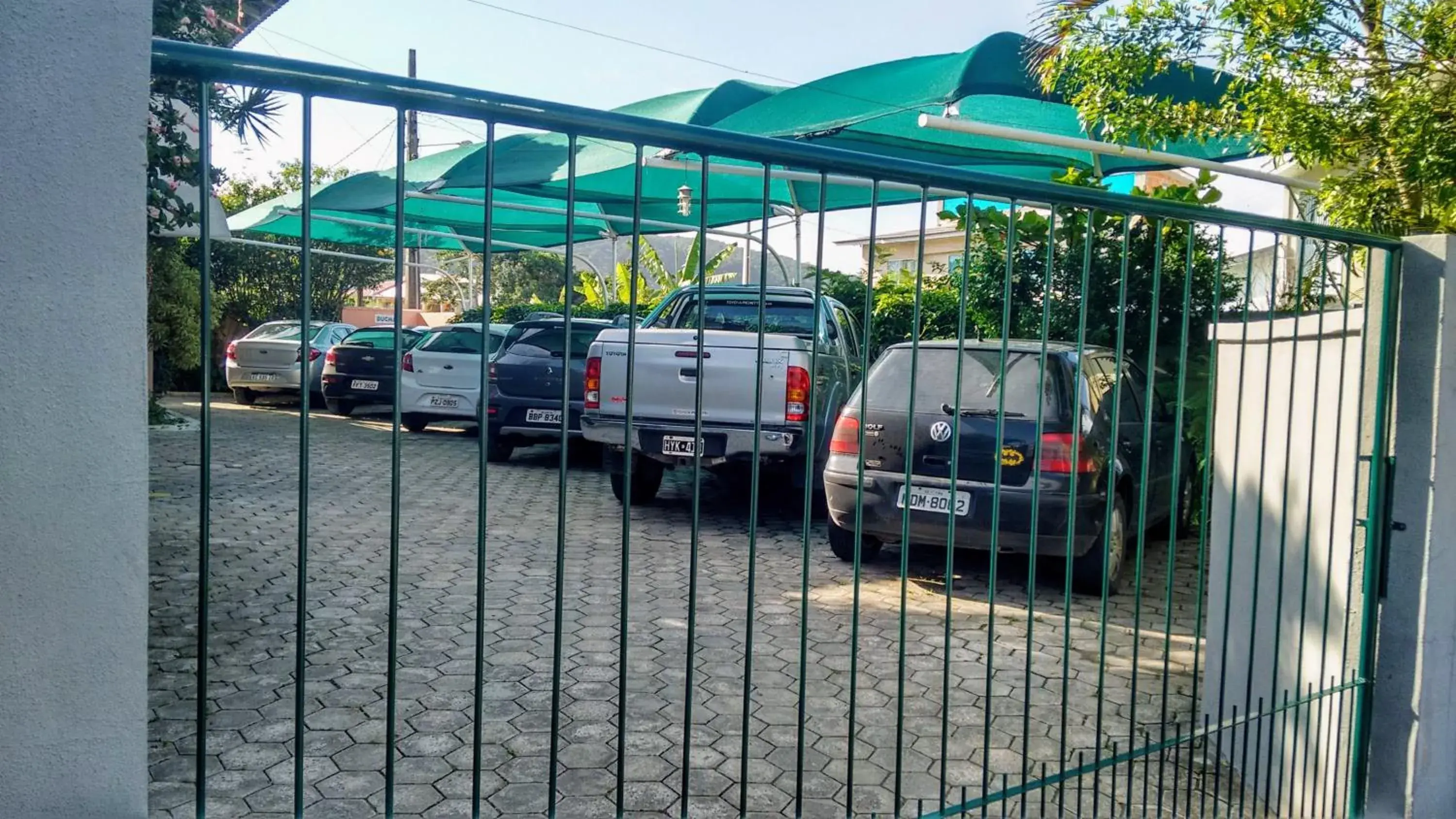 Residencial Praia Bombas Residencial Praia Bombas