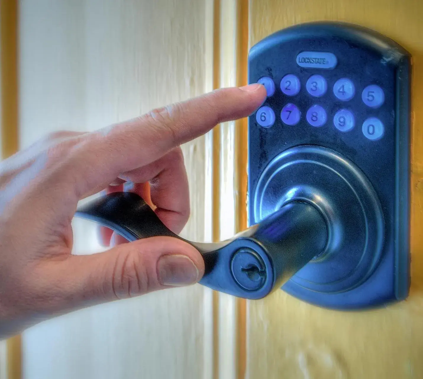 The Sailmaker's House The Sailmaker's House